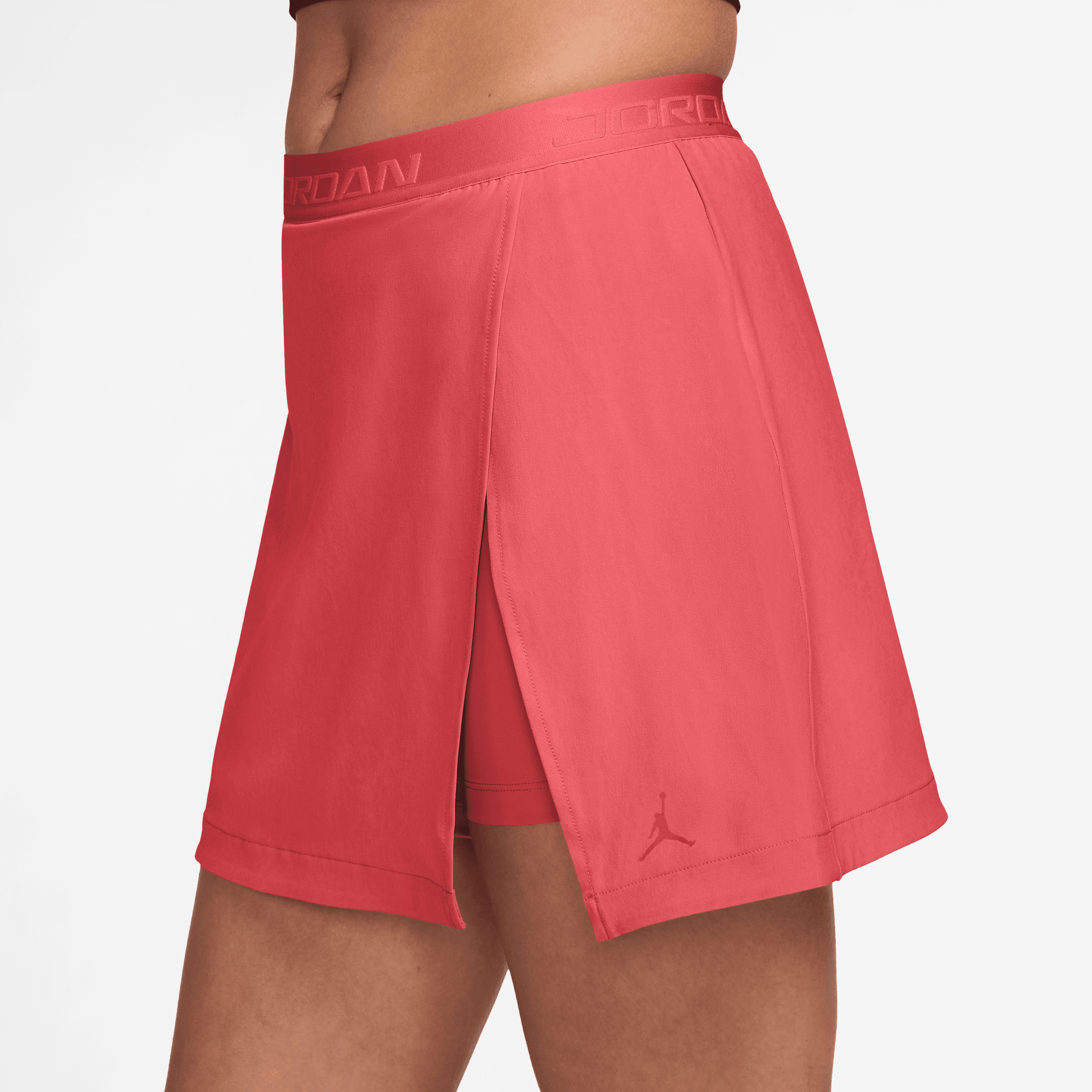 Women's Essentials High Rise Skirt