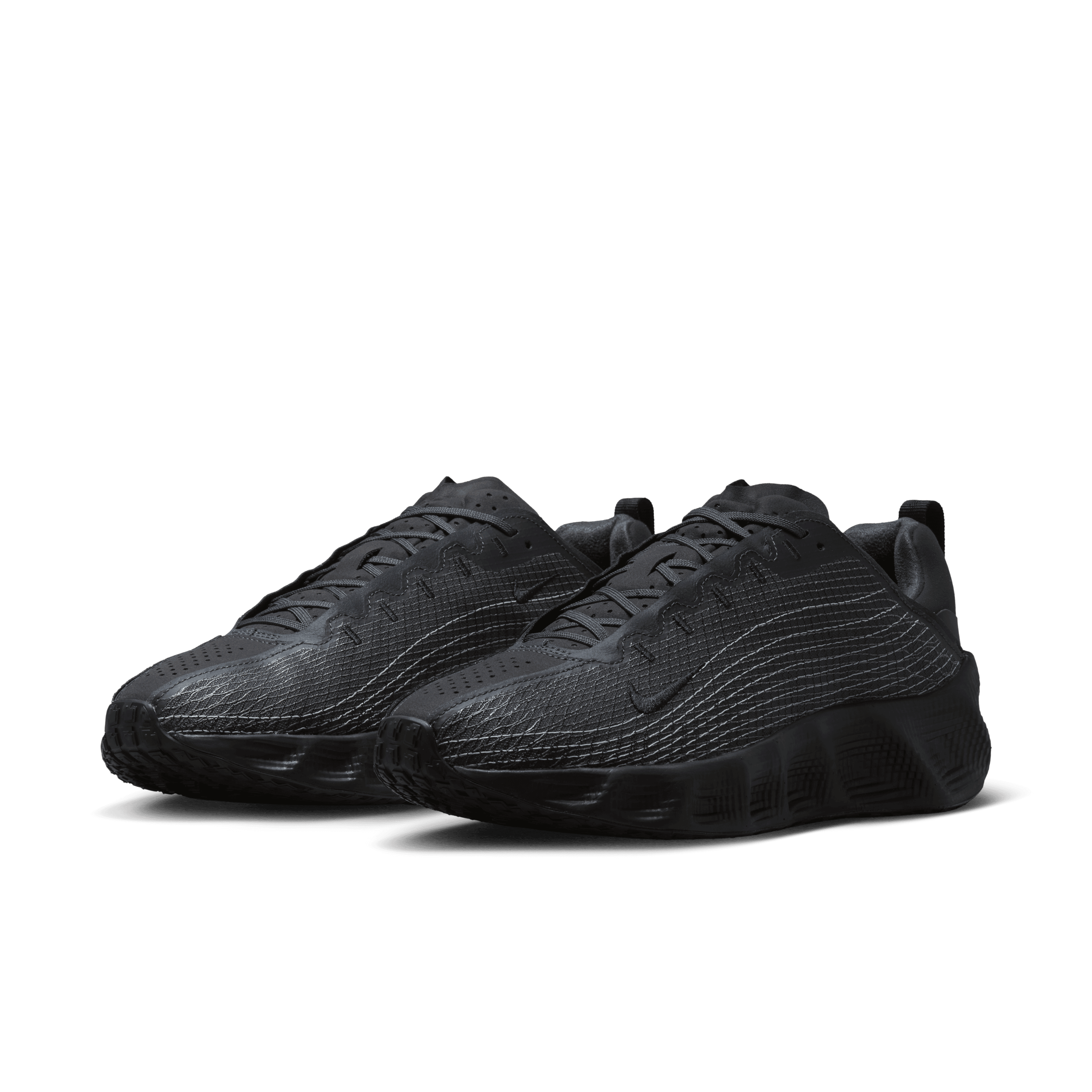 Men's Ava Rover Premium "Dark Smoke Grey Black"