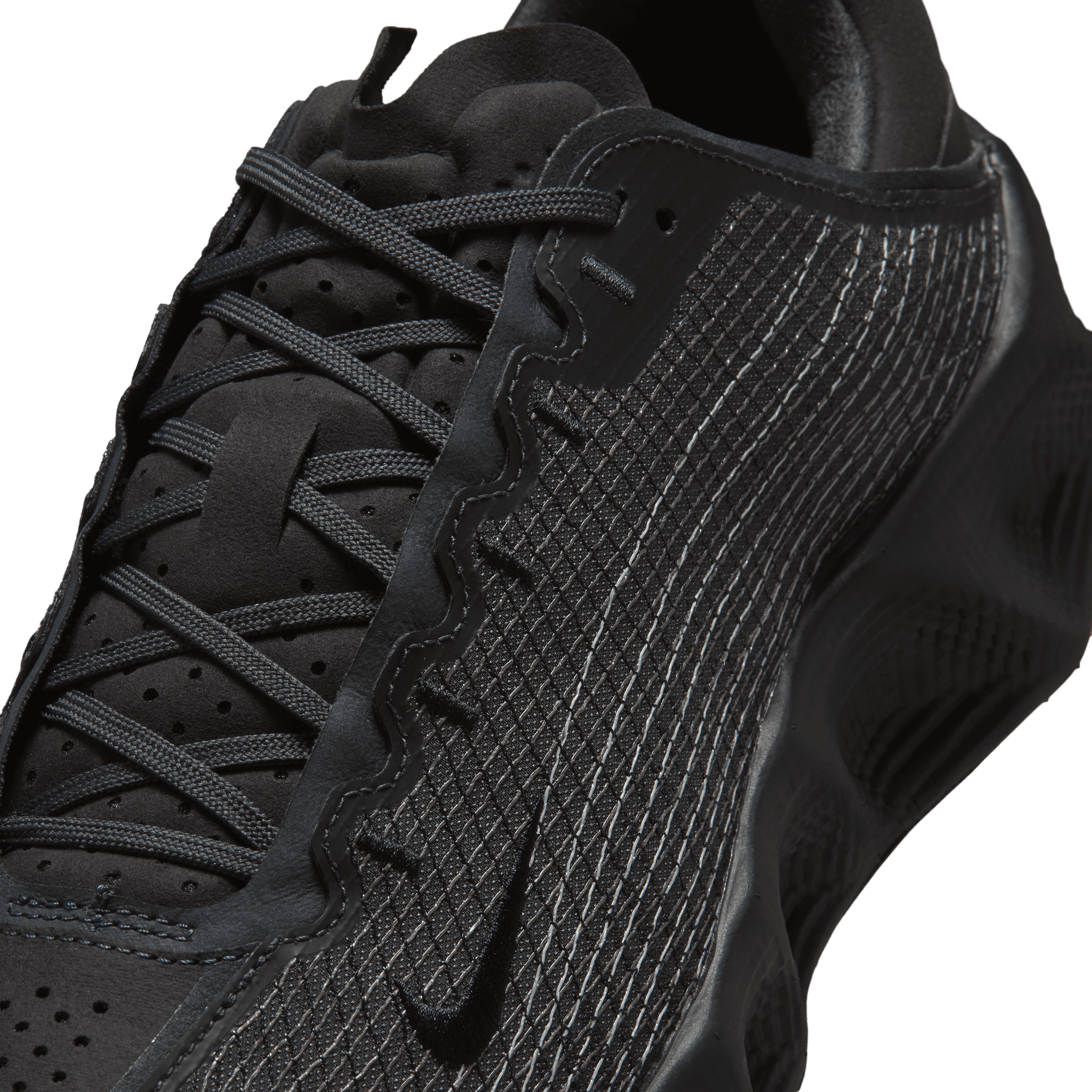 Men's Ava Rover Premium "Dark Smoke Grey Black"