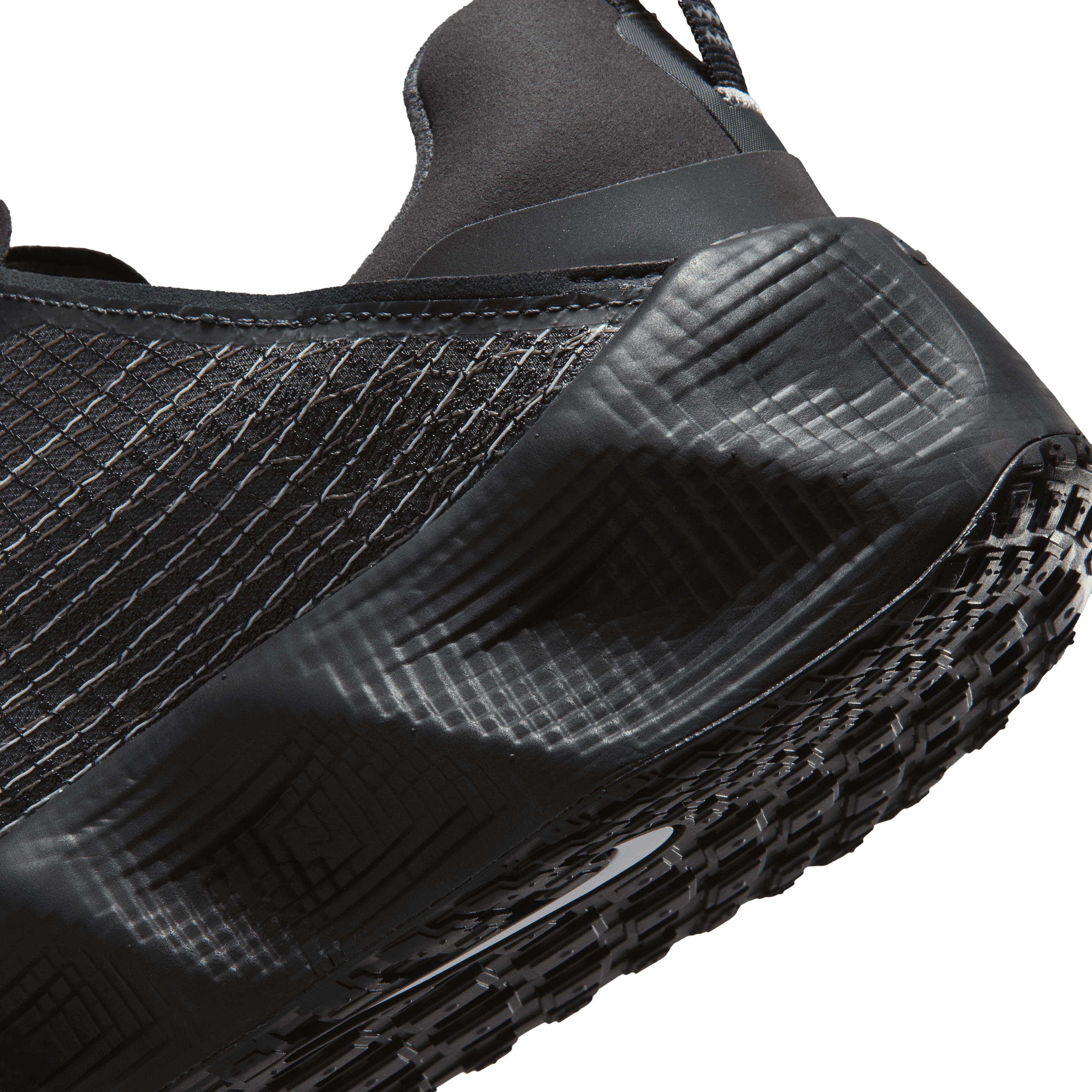Men's Ava Rover Premium "Dark Smoke Grey Black"