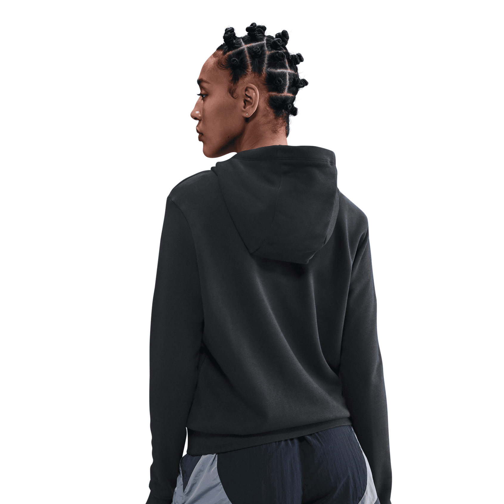 Women's Sportswear Club Fleece Outfit