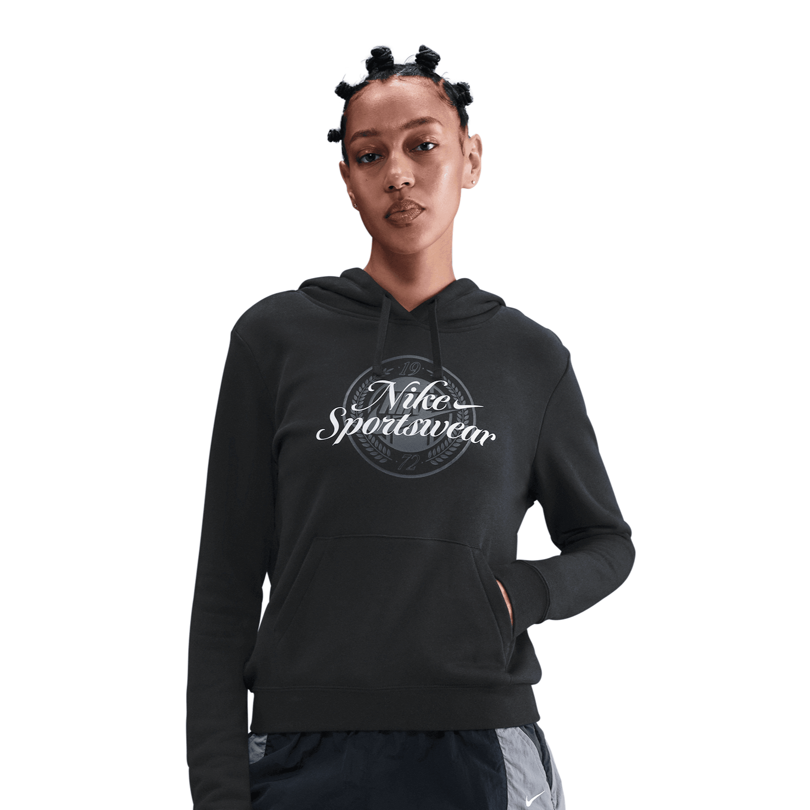 Women's Sportswear Club Fleece Outfit