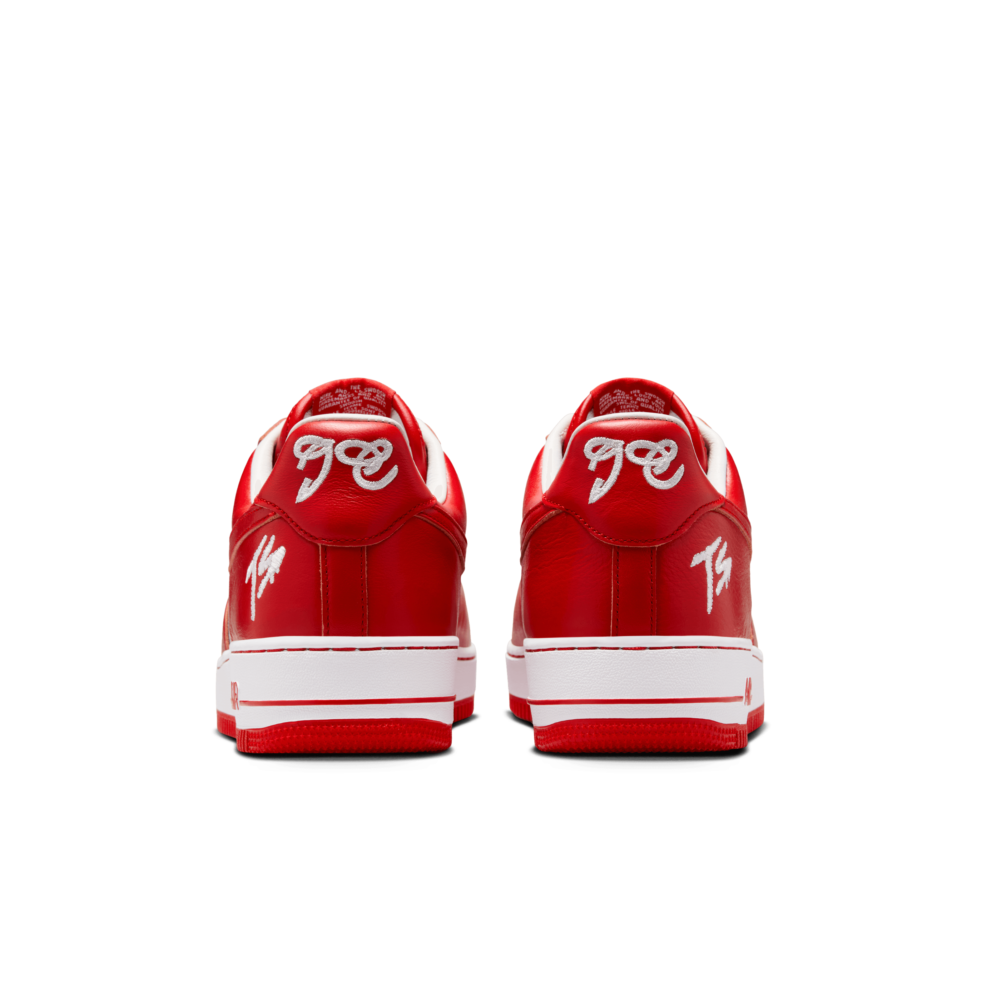 Men's Air Force 1 Low X Terror Squad