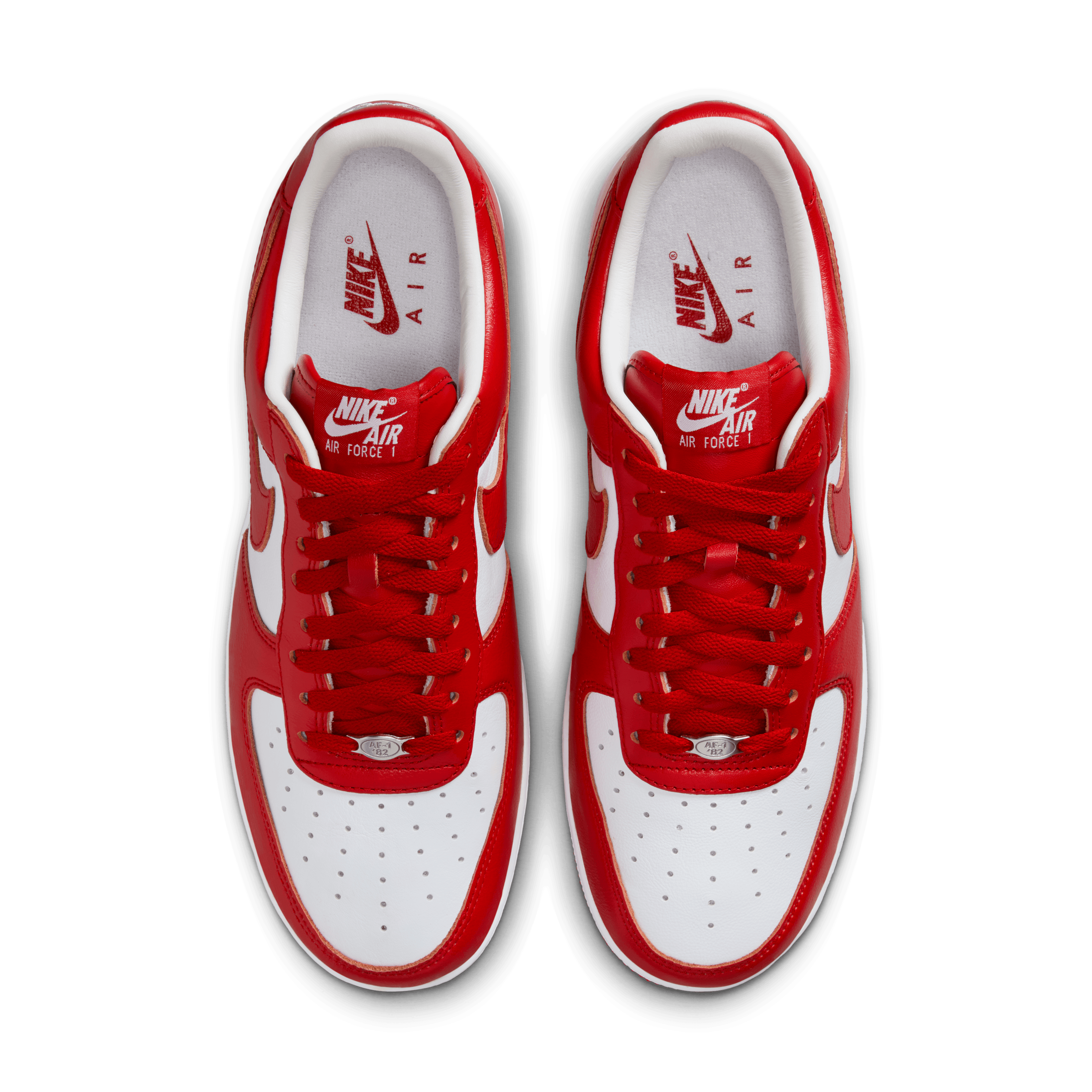 Men's Air Force 1 Low X Terror Squad