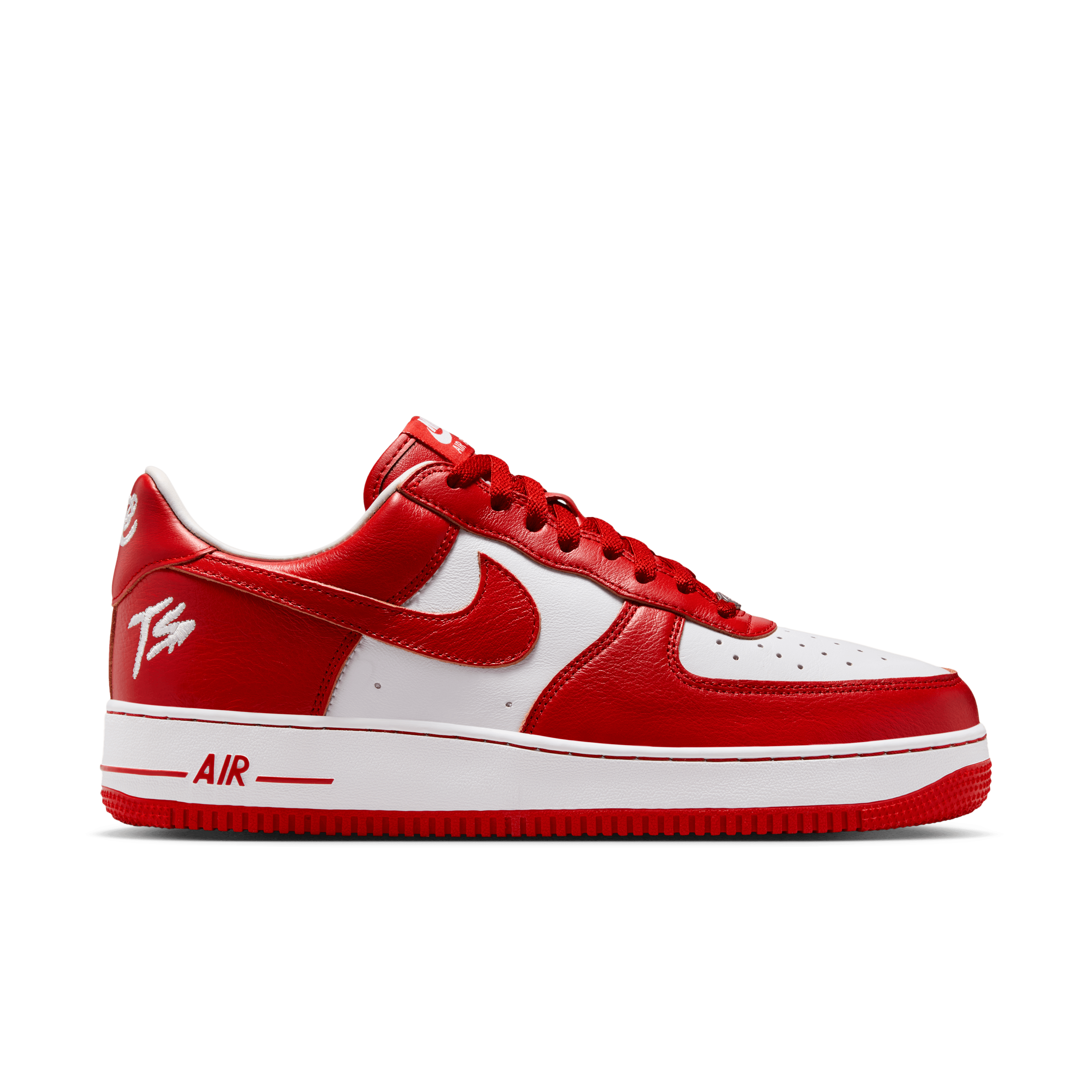 Men's Air Force 1 Low X Terror Squad