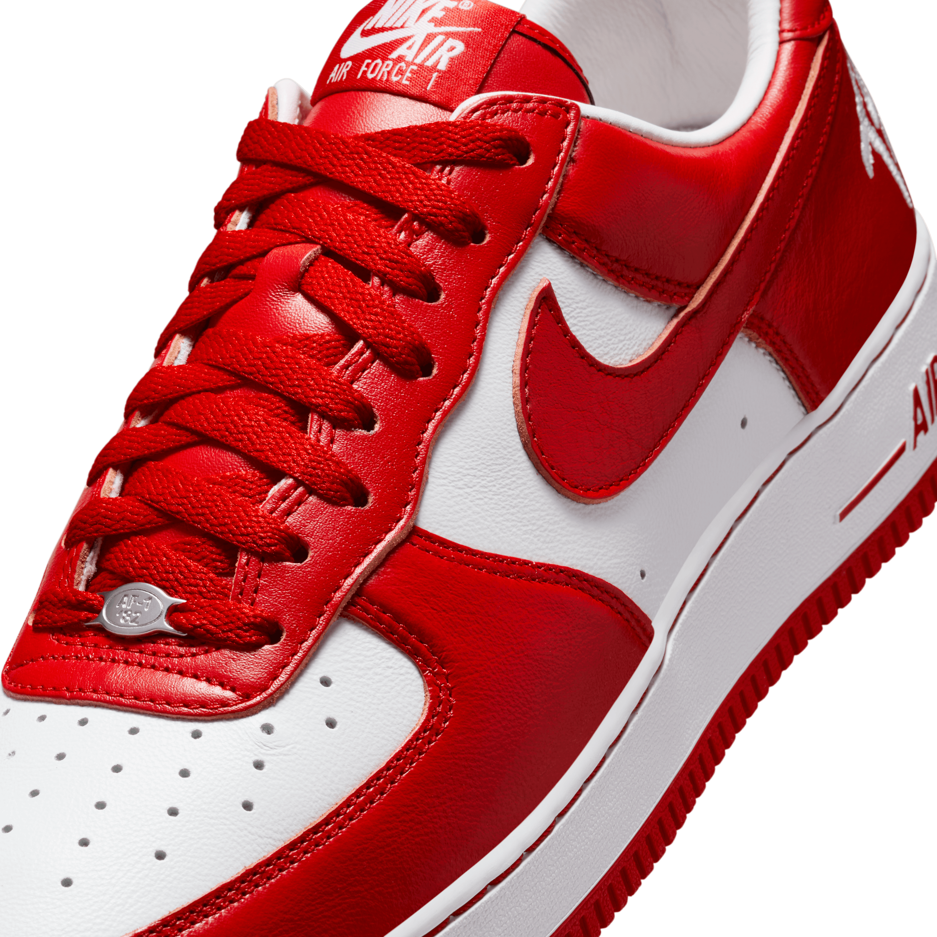 Men's Air Force 1 Low X Terror Squad
