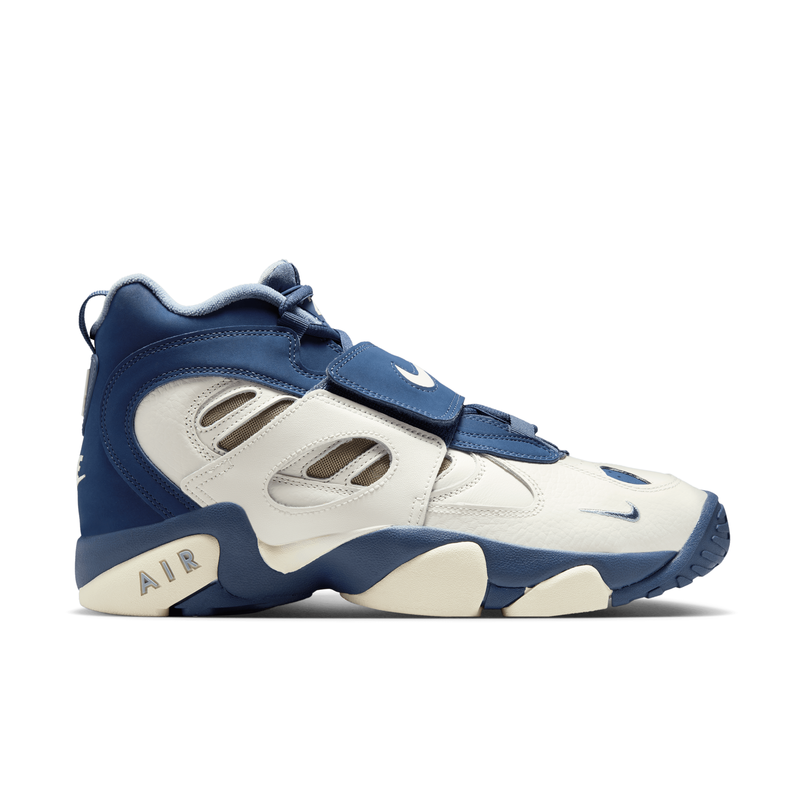 Men's Air Diamond Turf 2 "Royals"