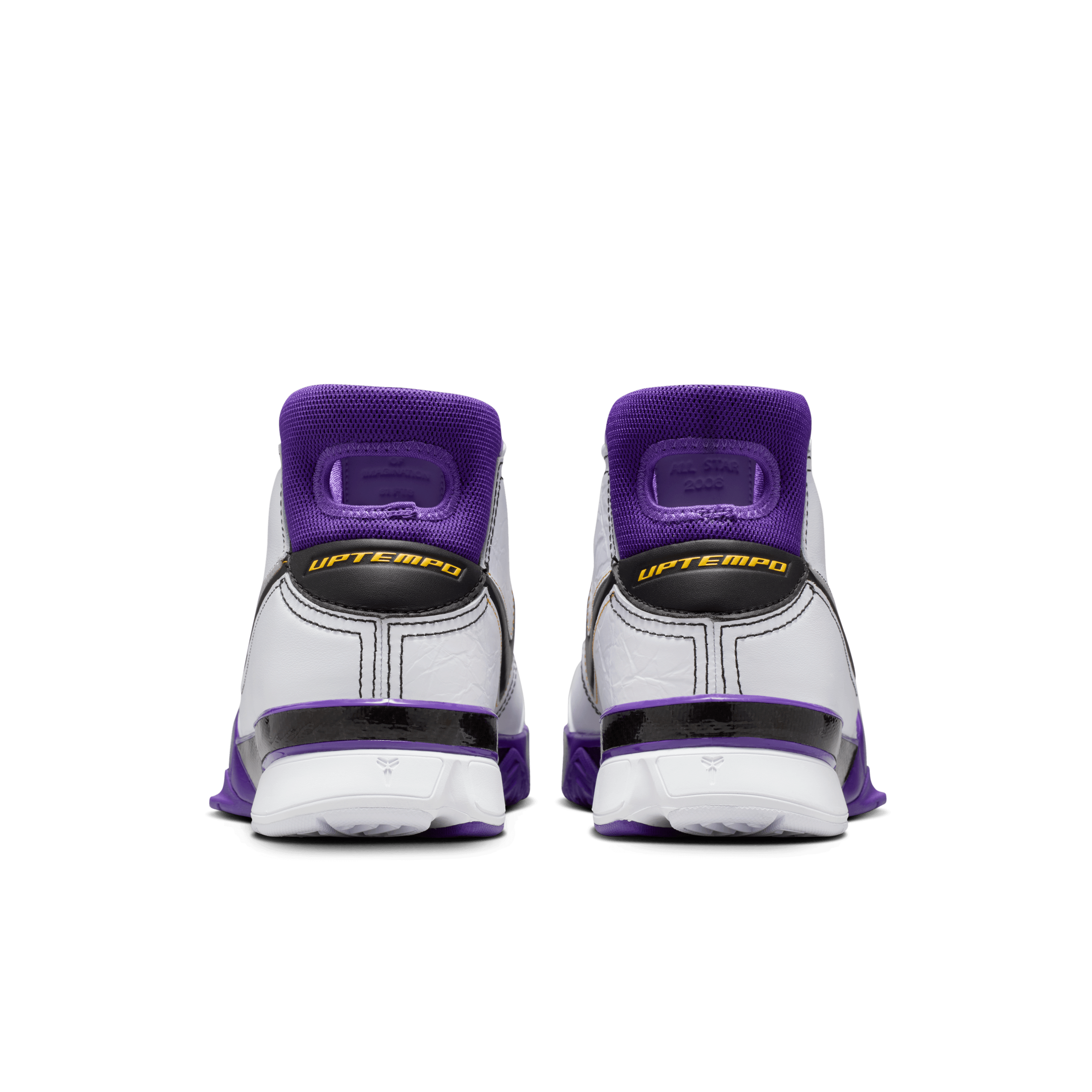 Men's Kobe 1 Protro "81 Points Game"