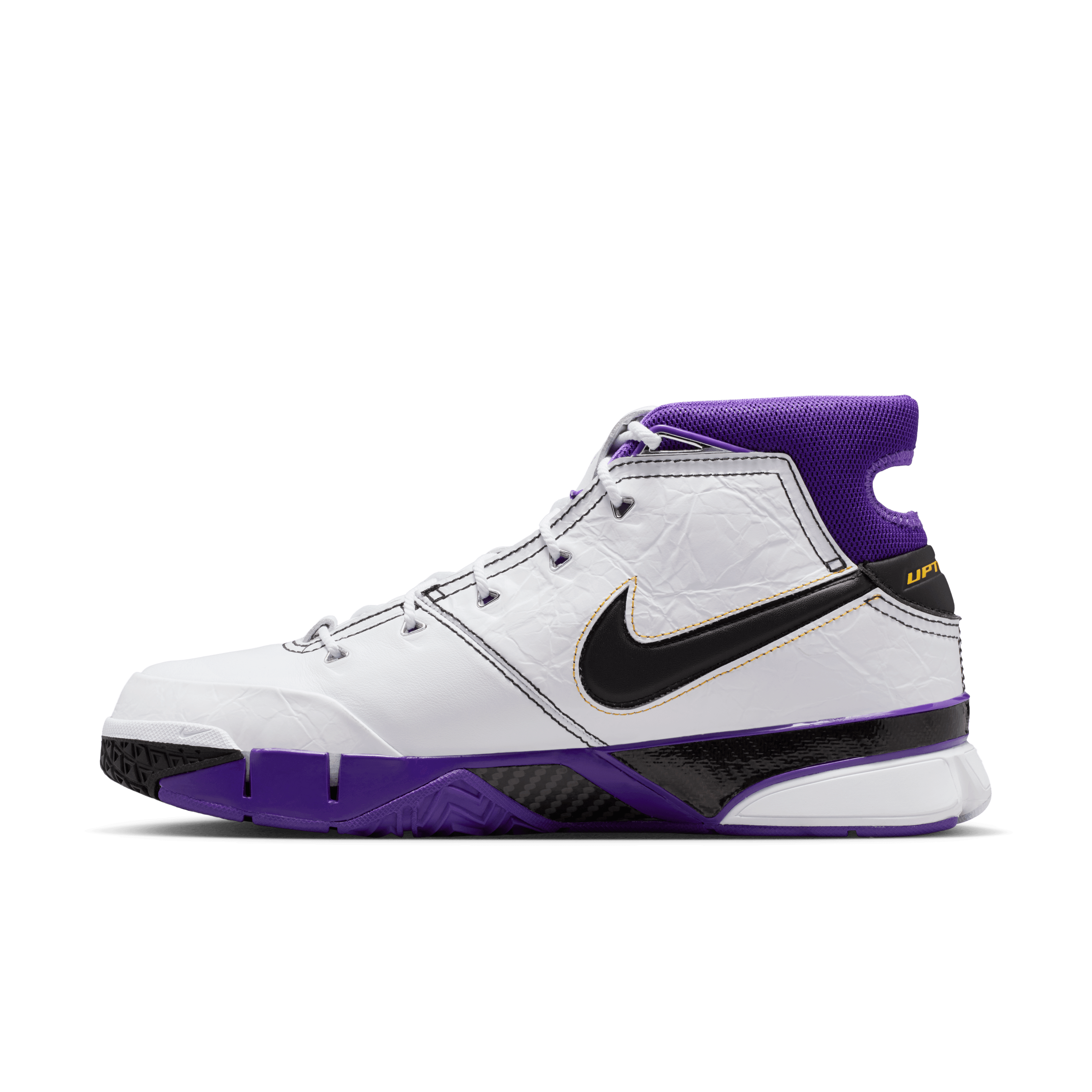 Men's Kobe 1 Protro "81 Points Game"