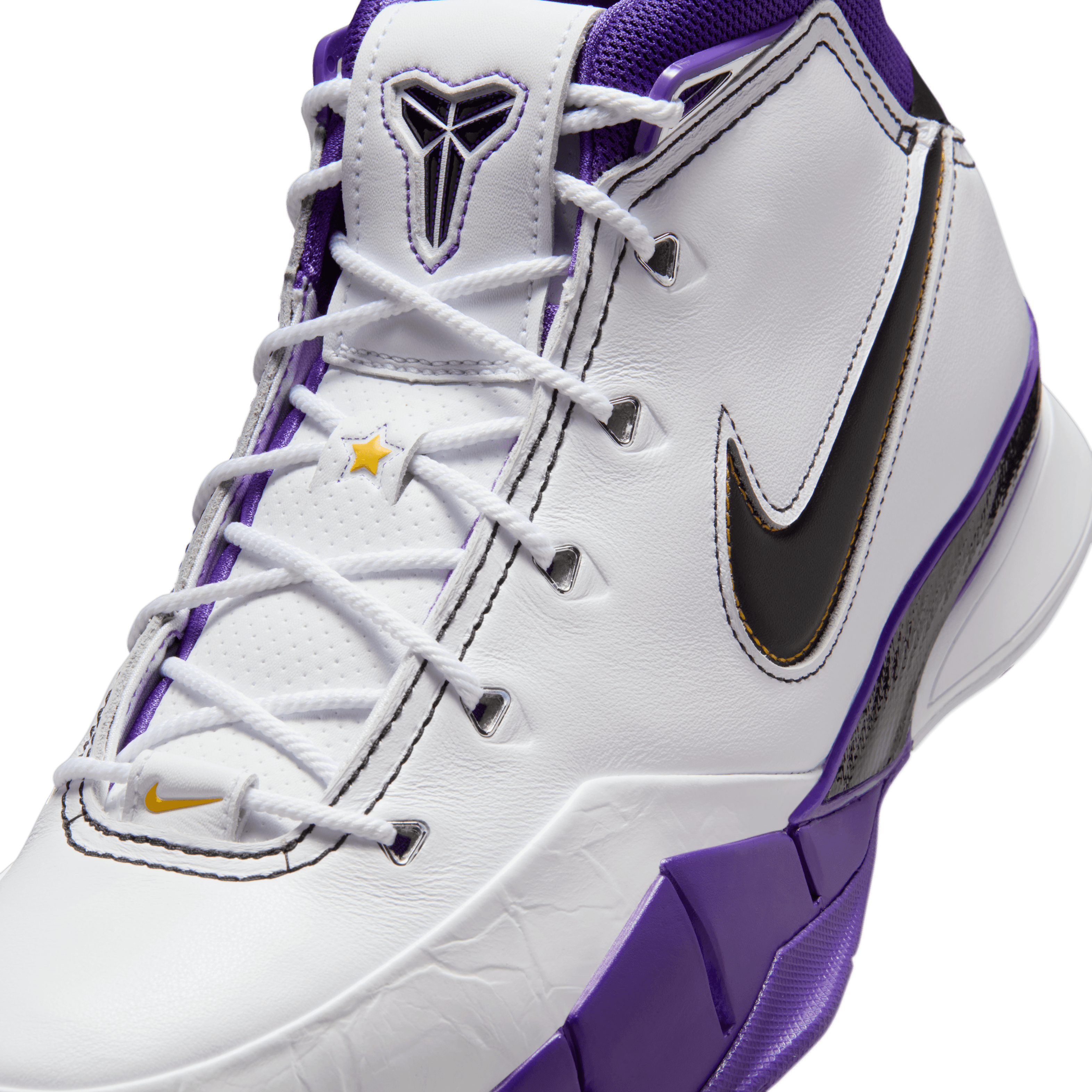 Men's Kobe 1 Protro "81 Points Game"