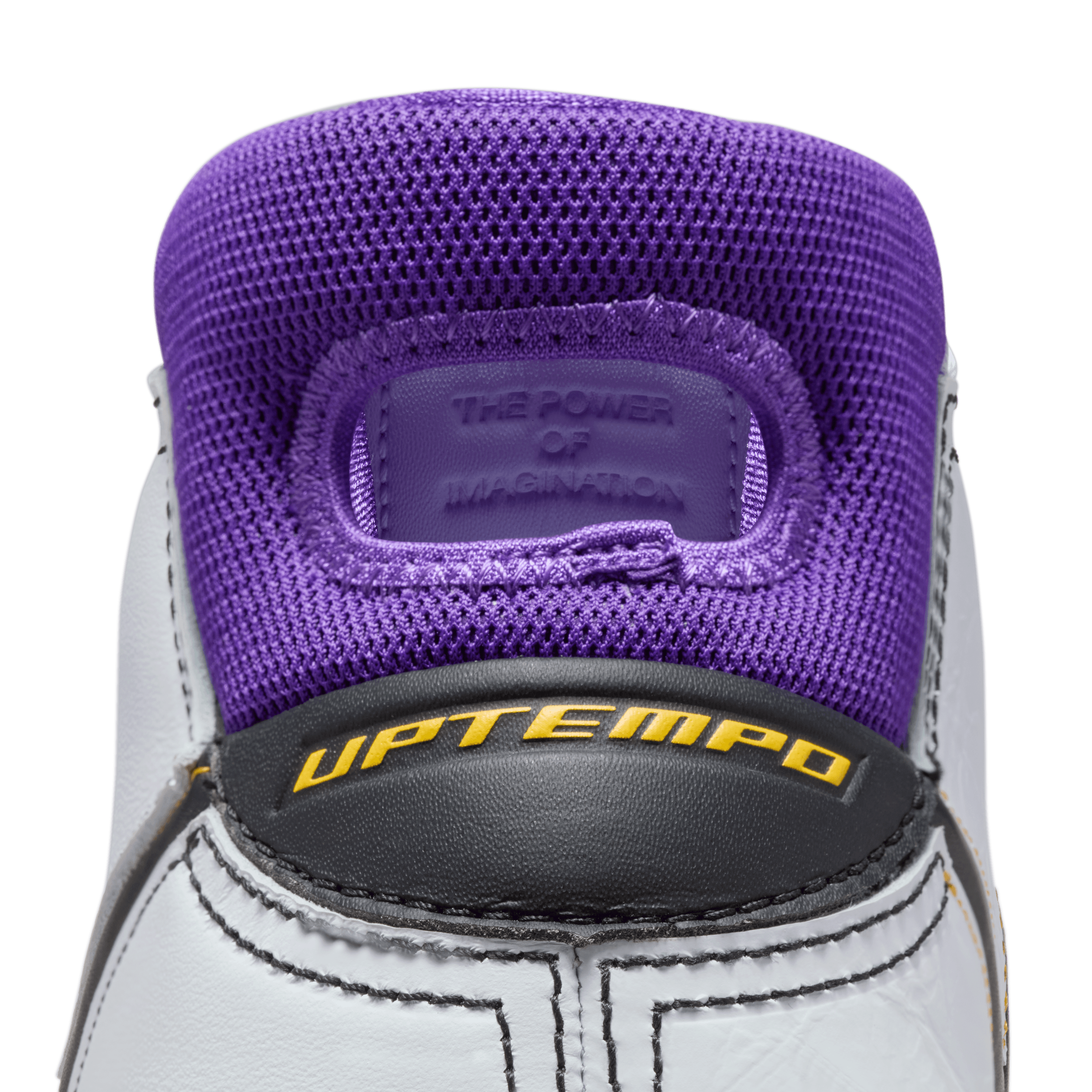 Men's Kobe 1 Protro "81 Points Game"