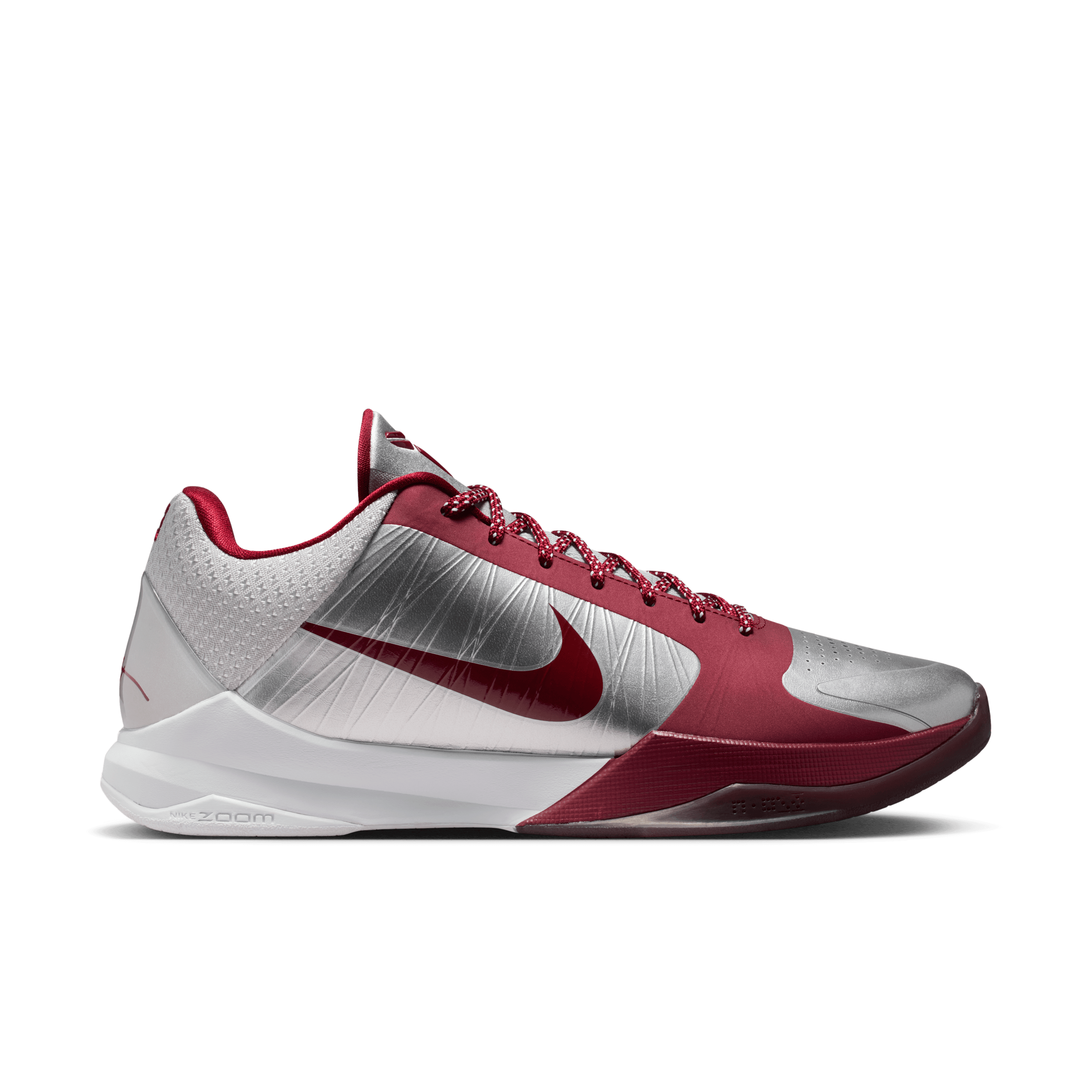 Men's Kobe 5 Protro "Lower Merion Aces Away"