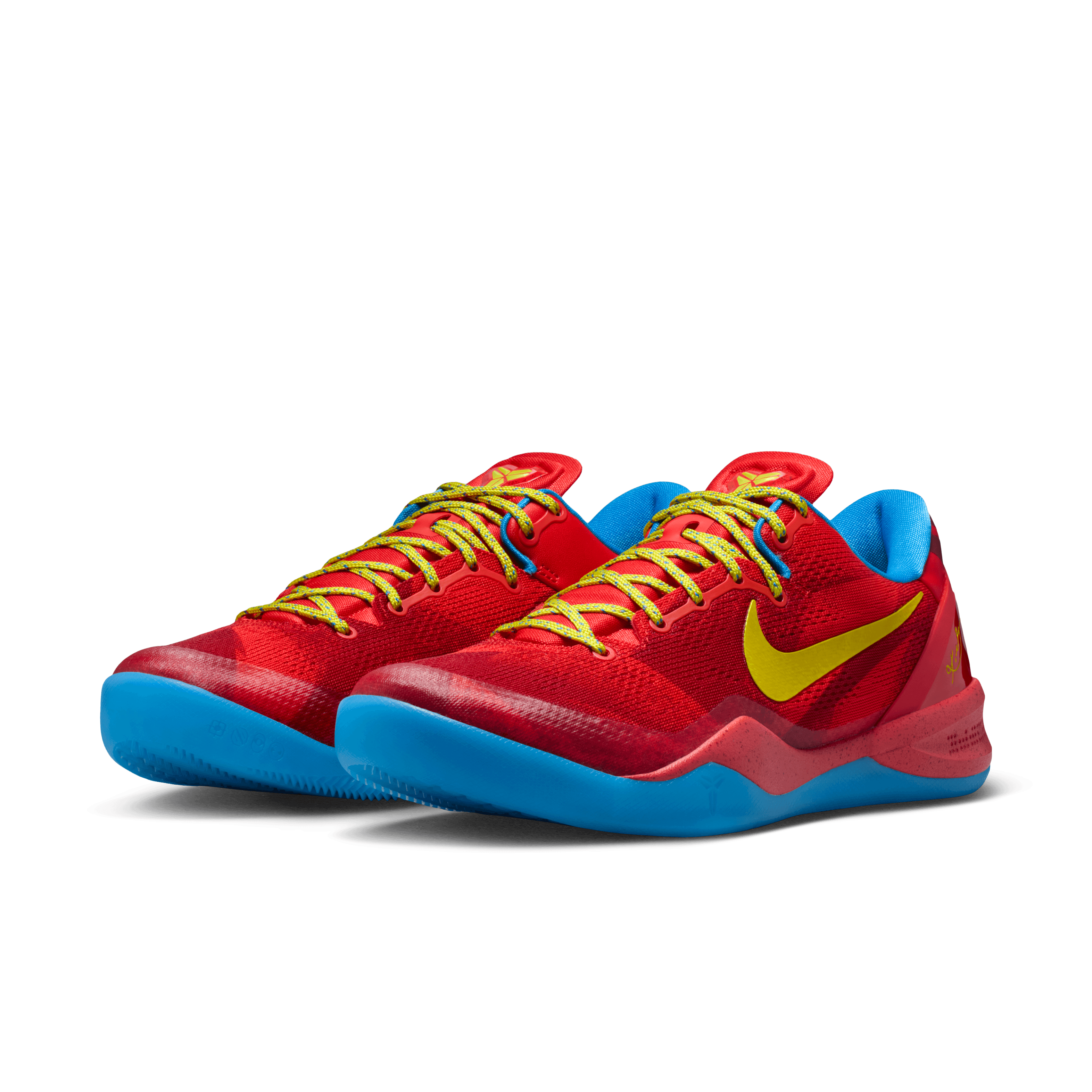 Men's Kobe 8 Protro "Year of the Horse"