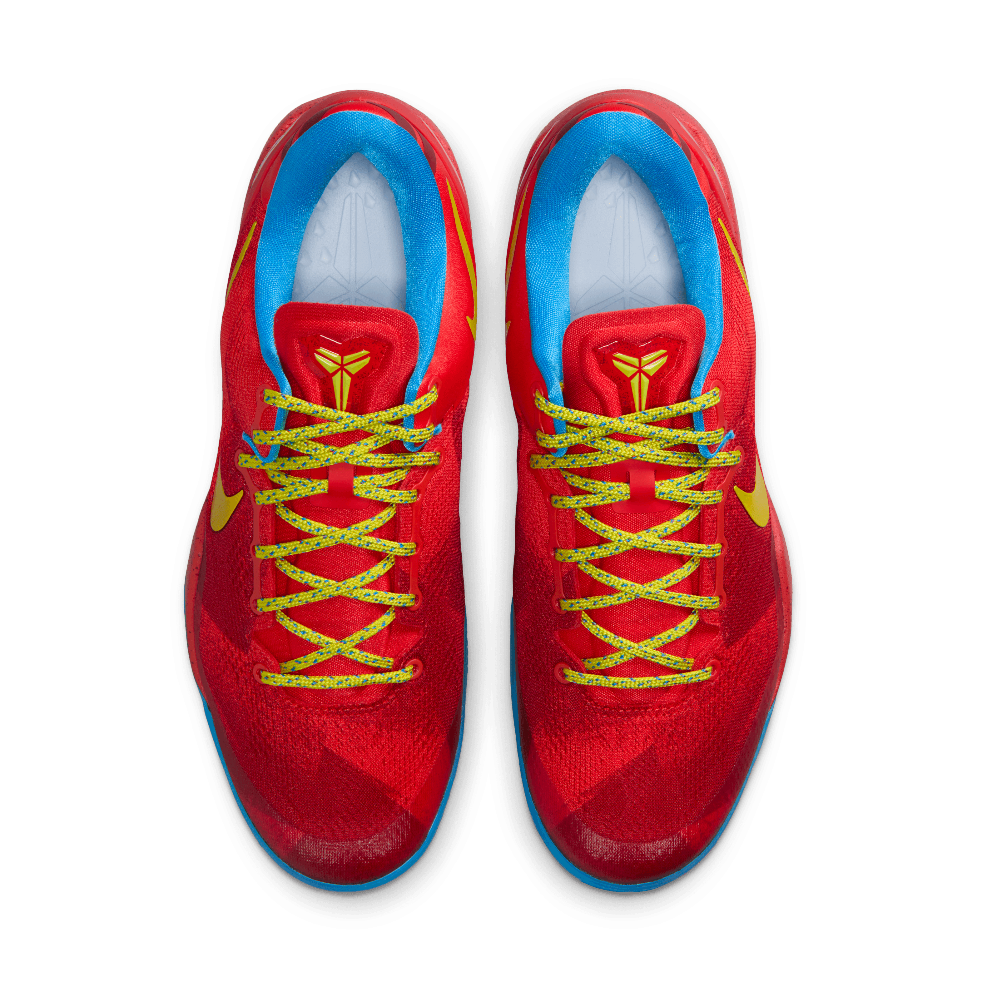 Men's Kobe 8 Protro "Year of the Horse"