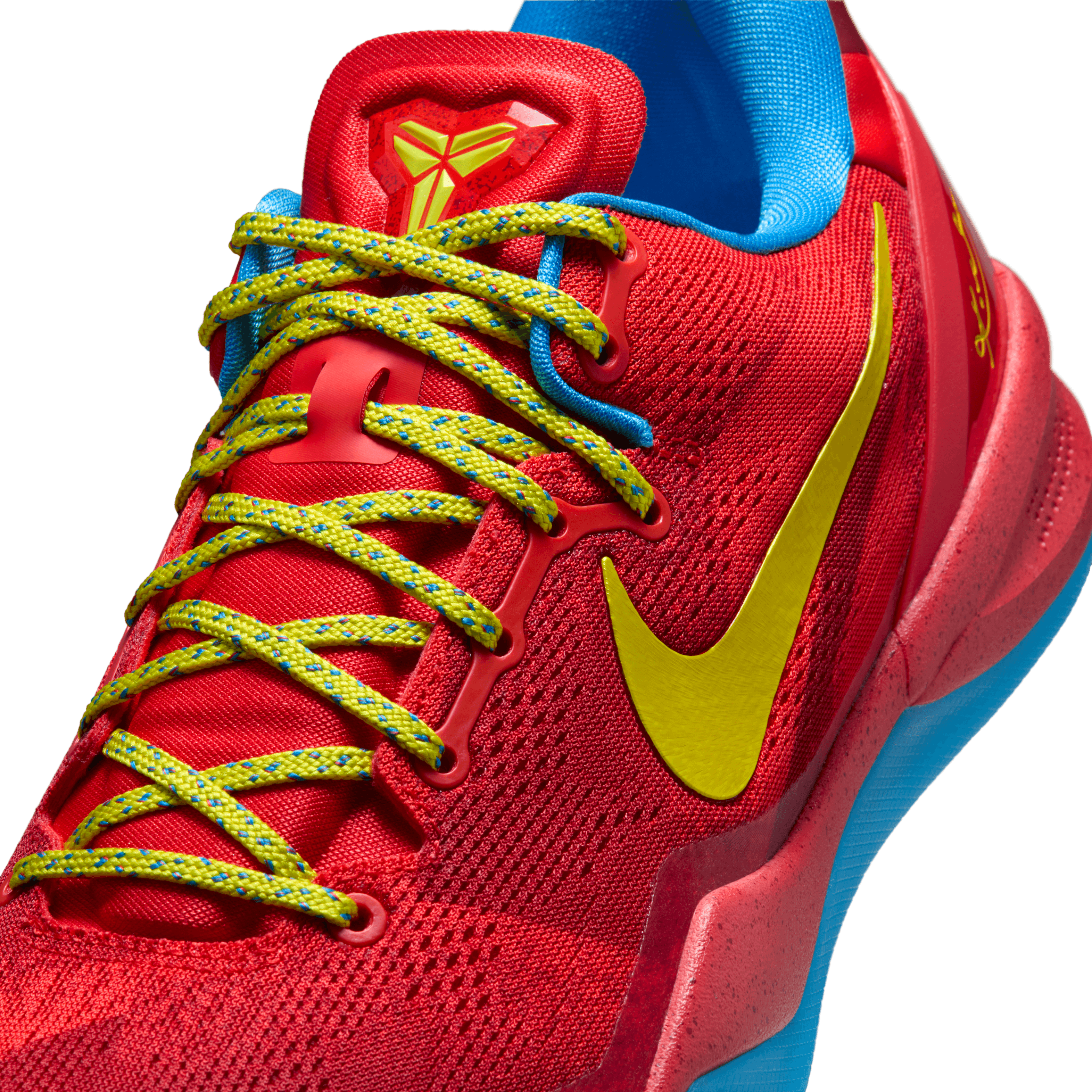 Men's Kobe 8 Protro "Year of the Horse"