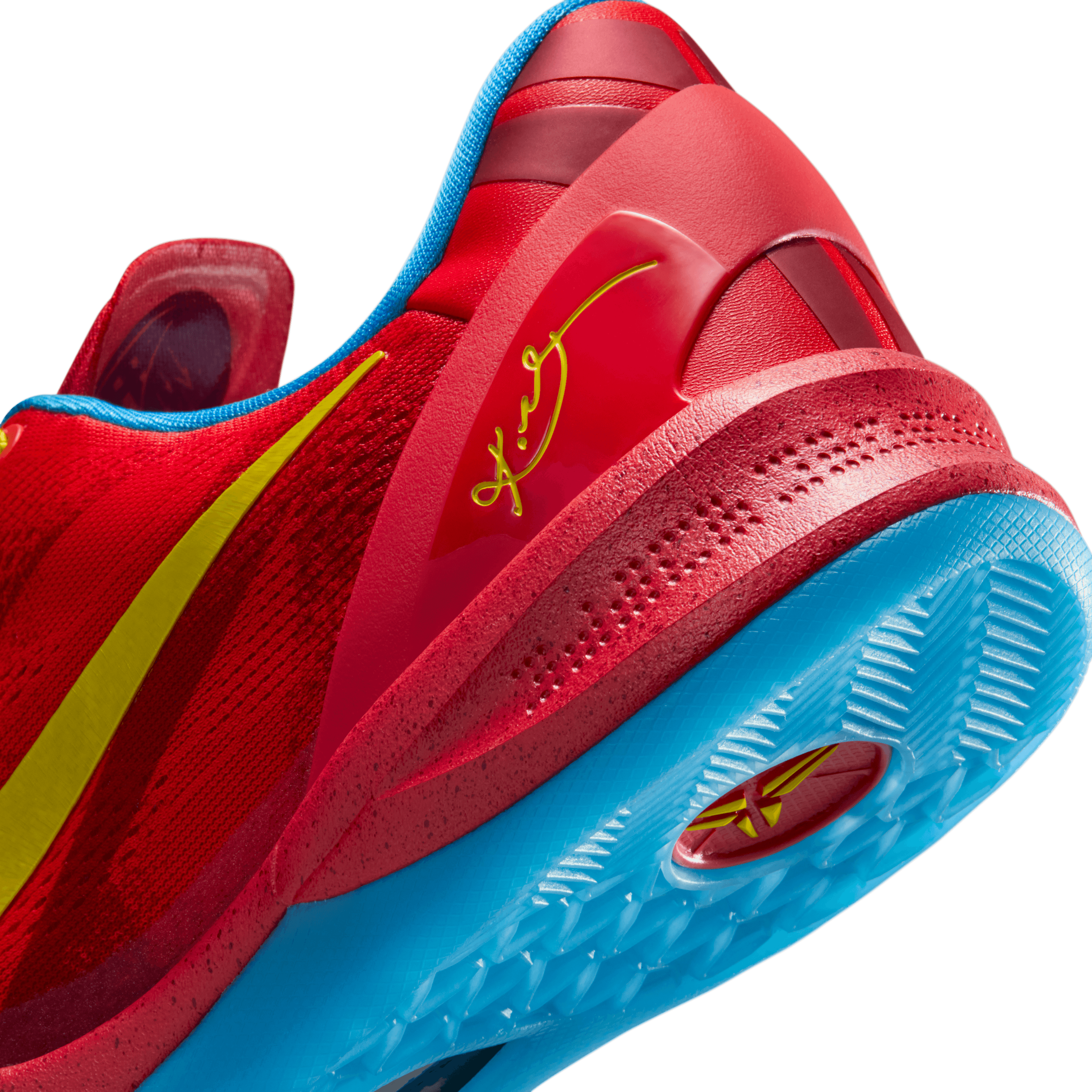 Men's Kobe 8 Protro "Year of the Horse"