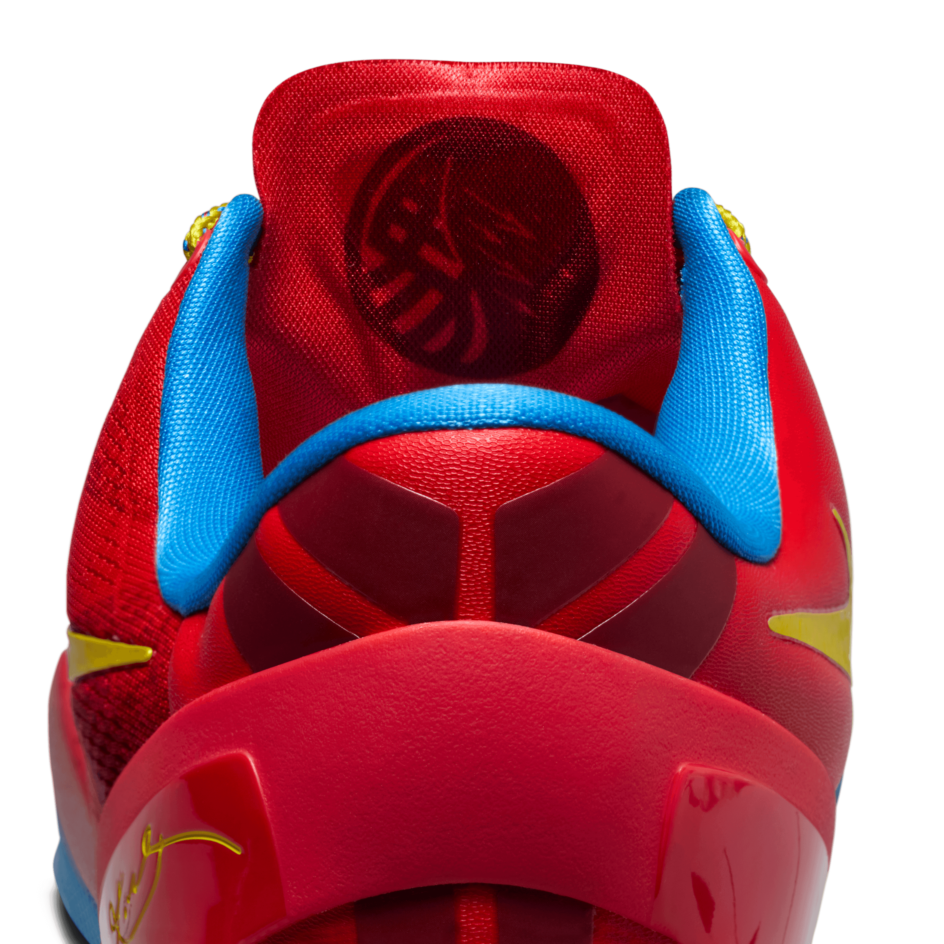 Men's Kobe 8 Protro "Year of the Horse"