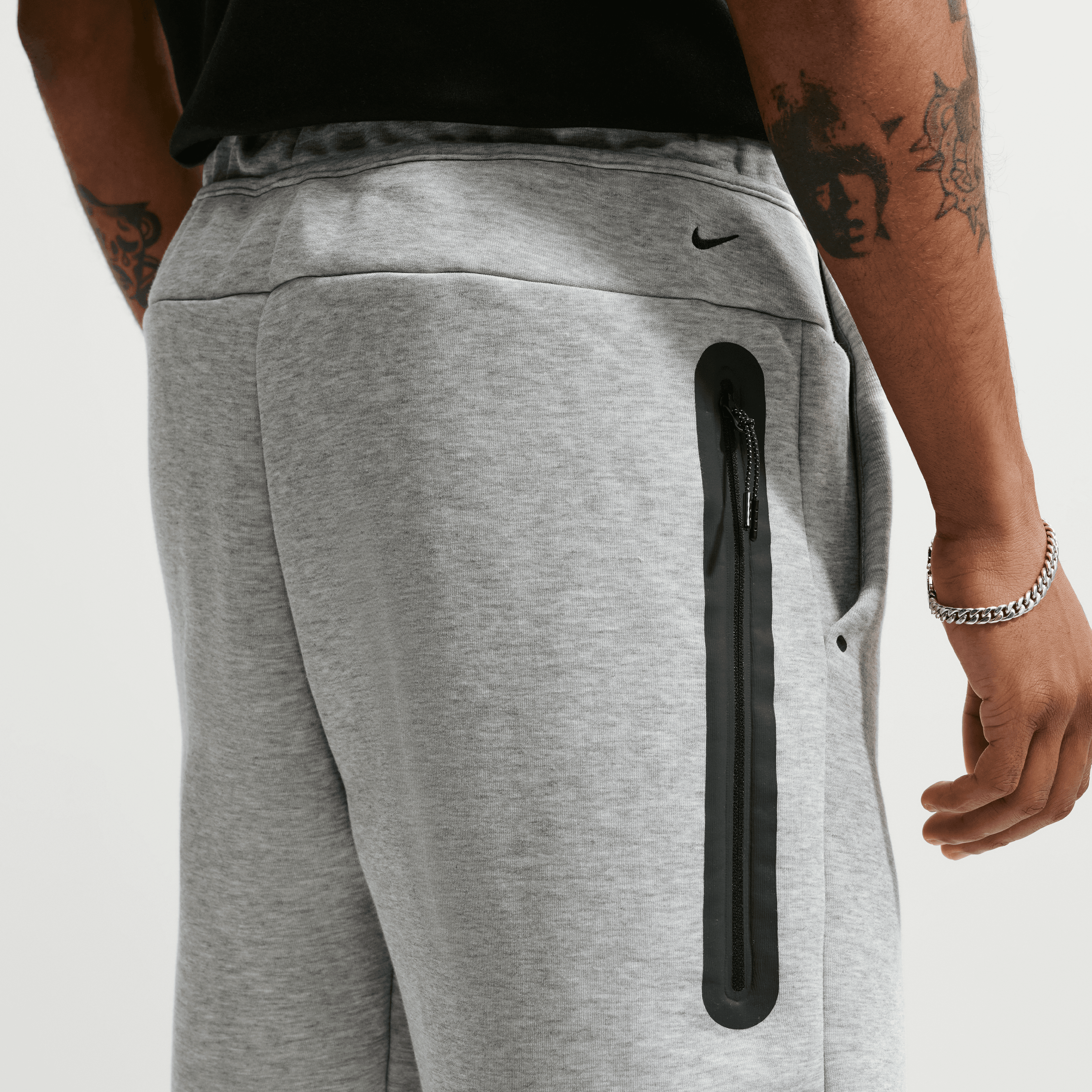 Men's Tech Fleece Shorts