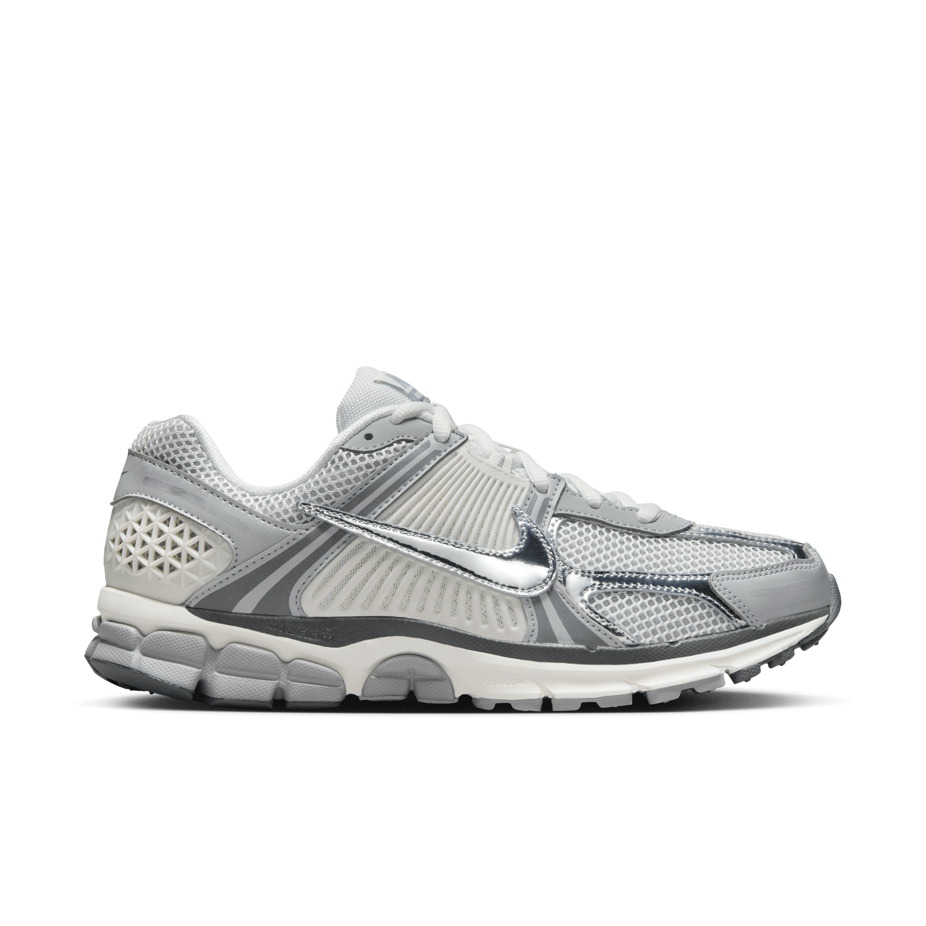 Men's Zoom Vomero 5 "Metallic Silver"
