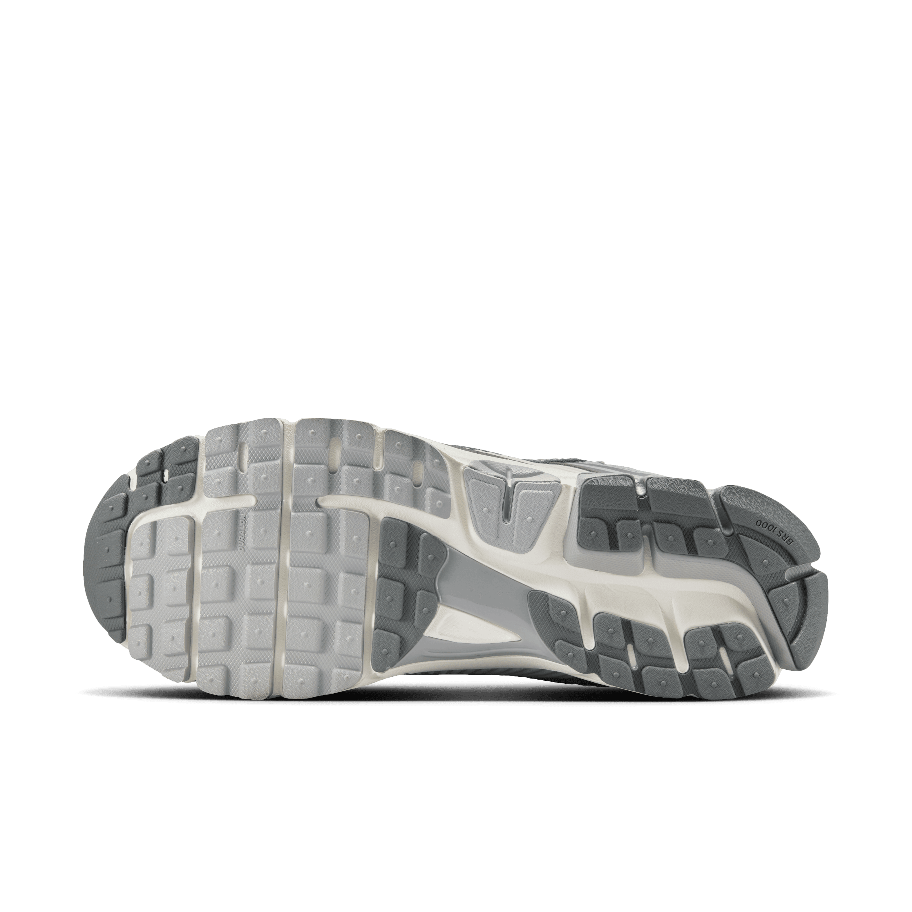 Men's Zoom Vomero 5 "Metallic Silver"