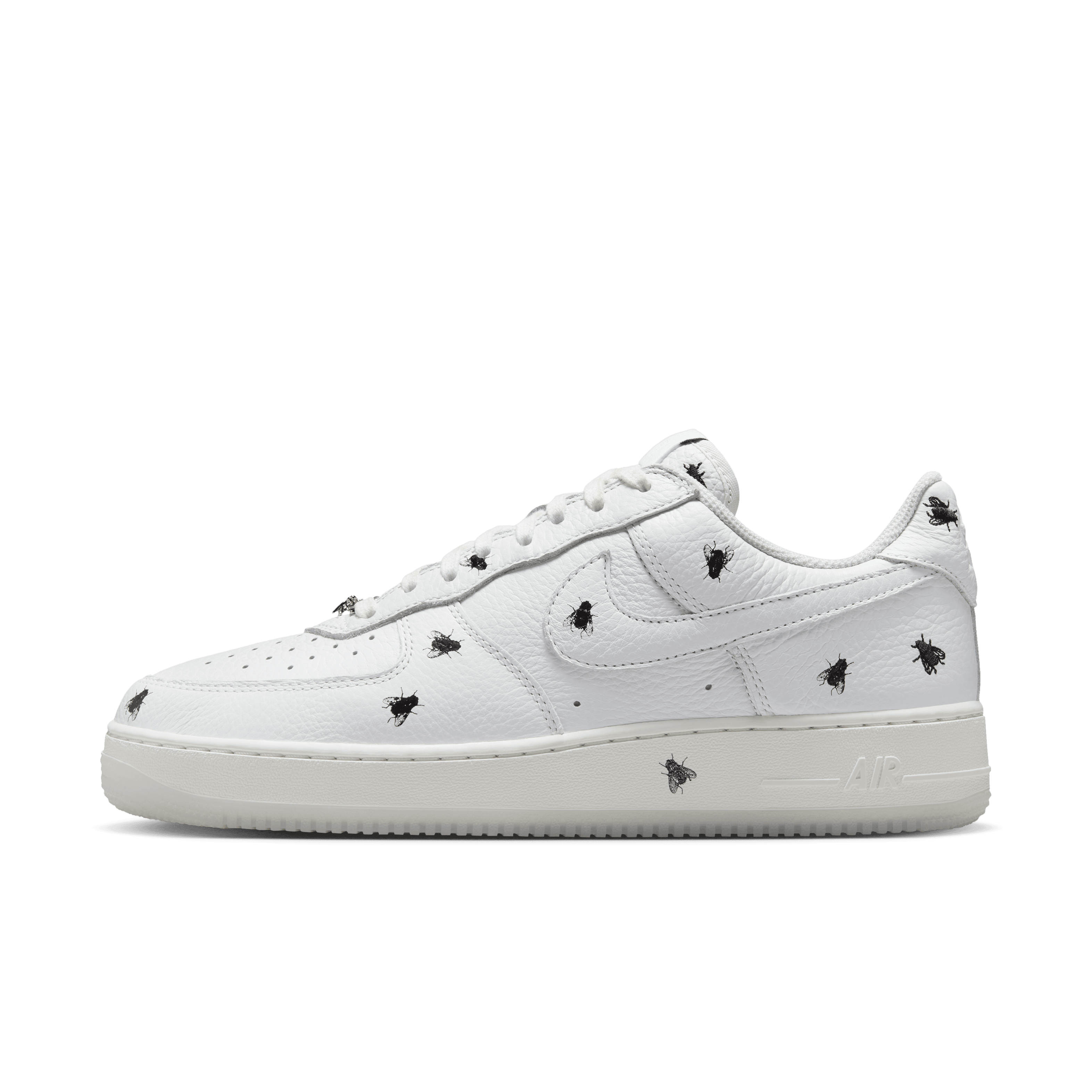 Men's Air Force 1 Retro "Houseflies "