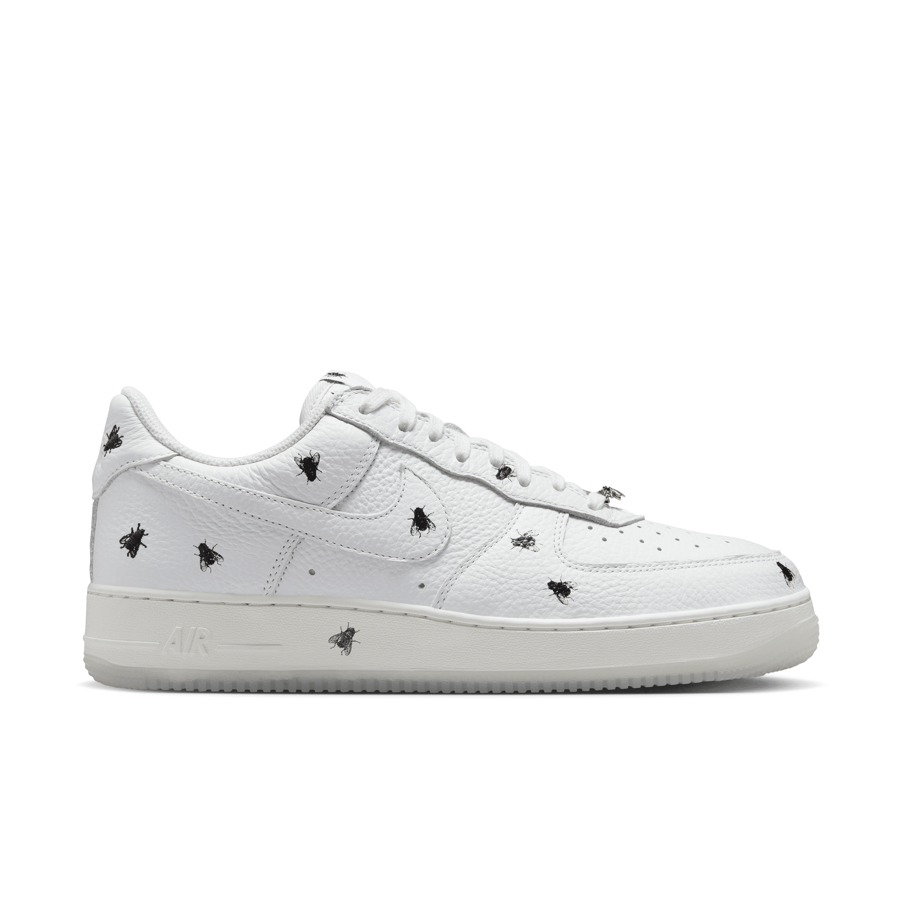 Men's Air Force 1 Retro "Houseflies "