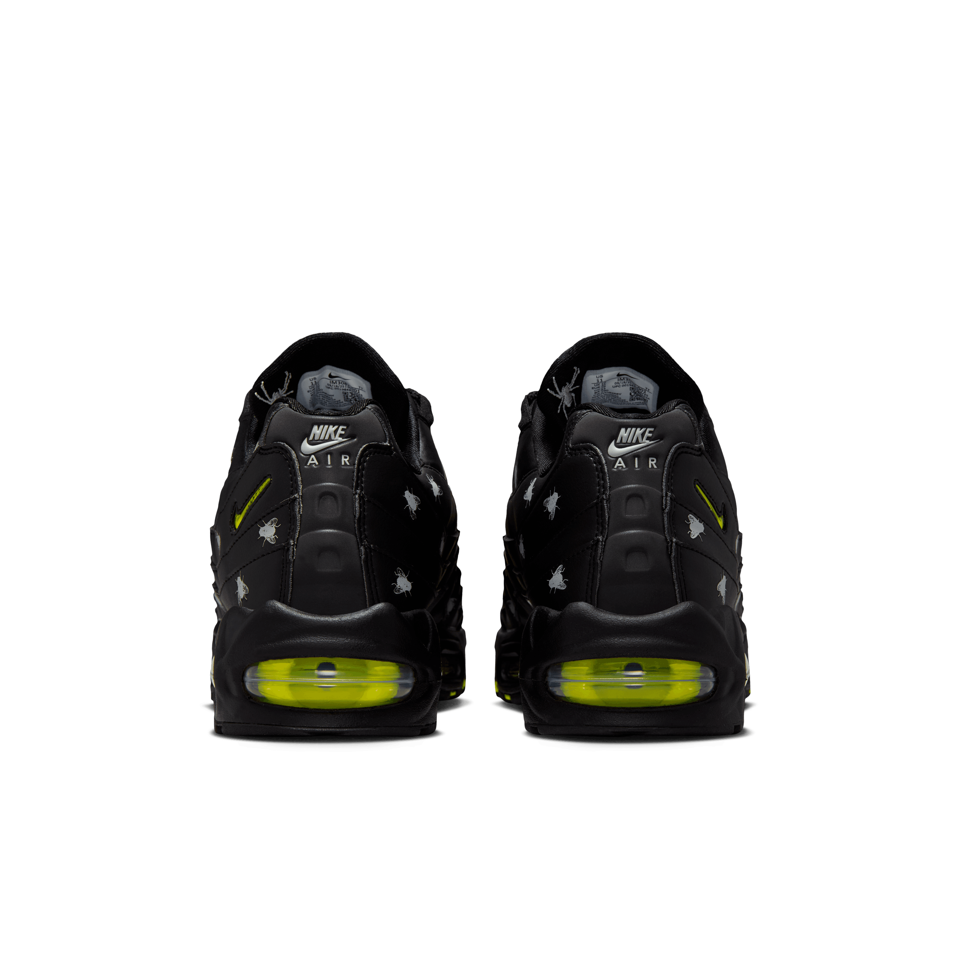 Men's Air Max 95 Premium "Houseflies"