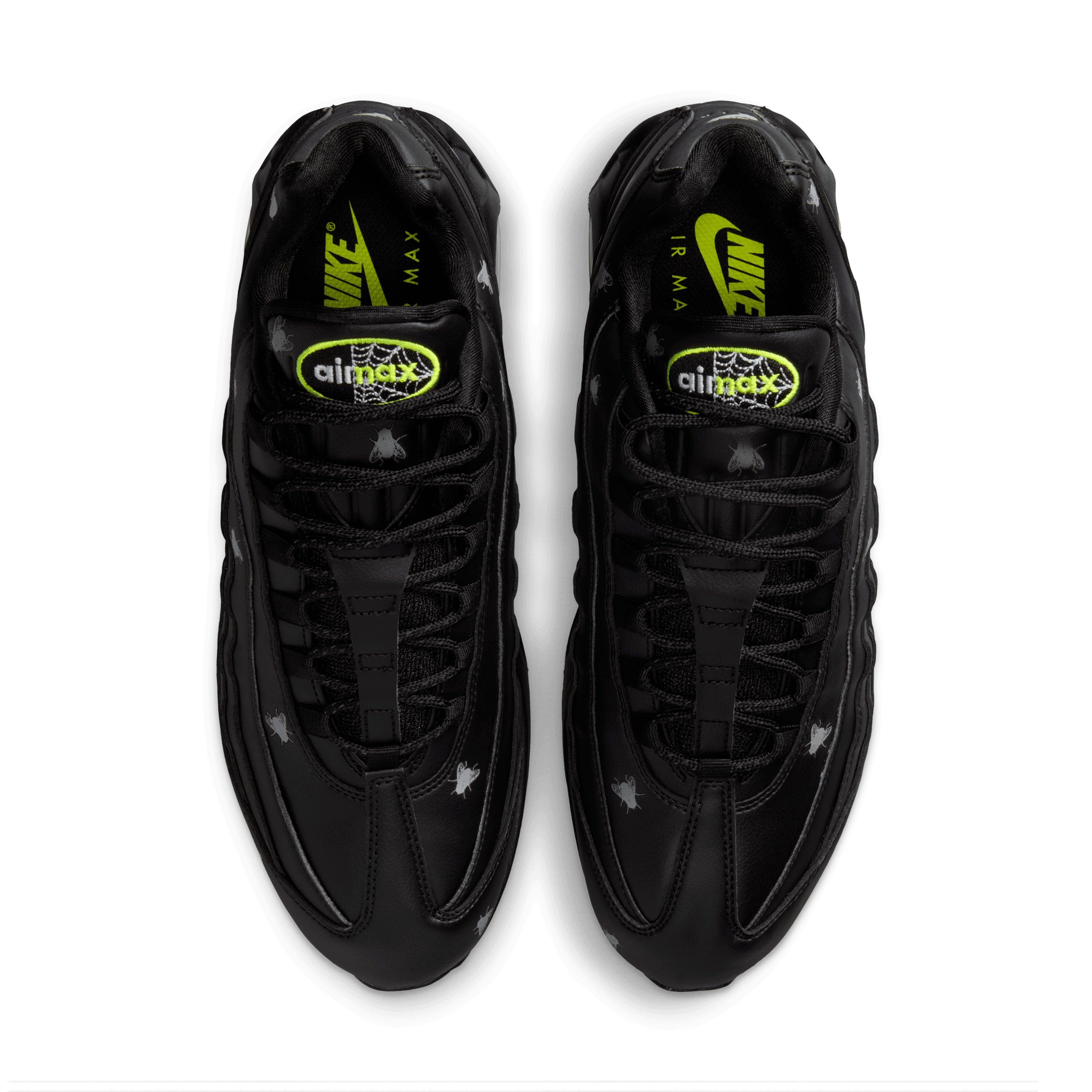 Men's Air Max 95 Premium "Houseflies"