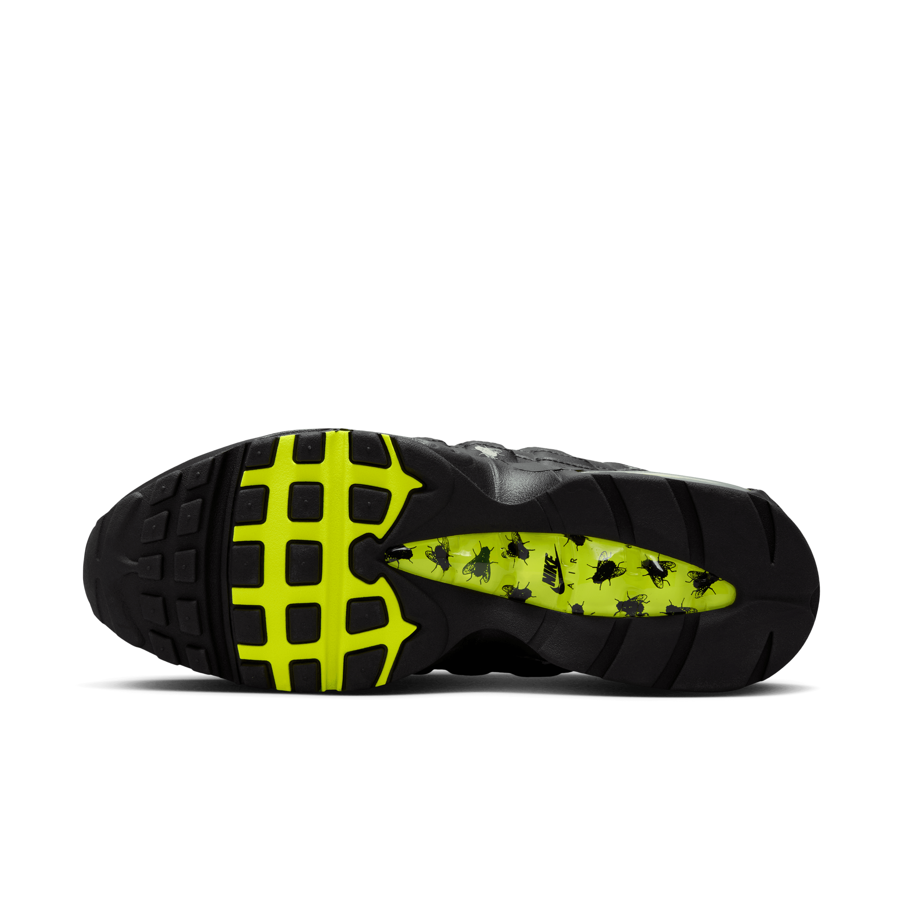 Men's Air Max 95 Premium "Houseflies"