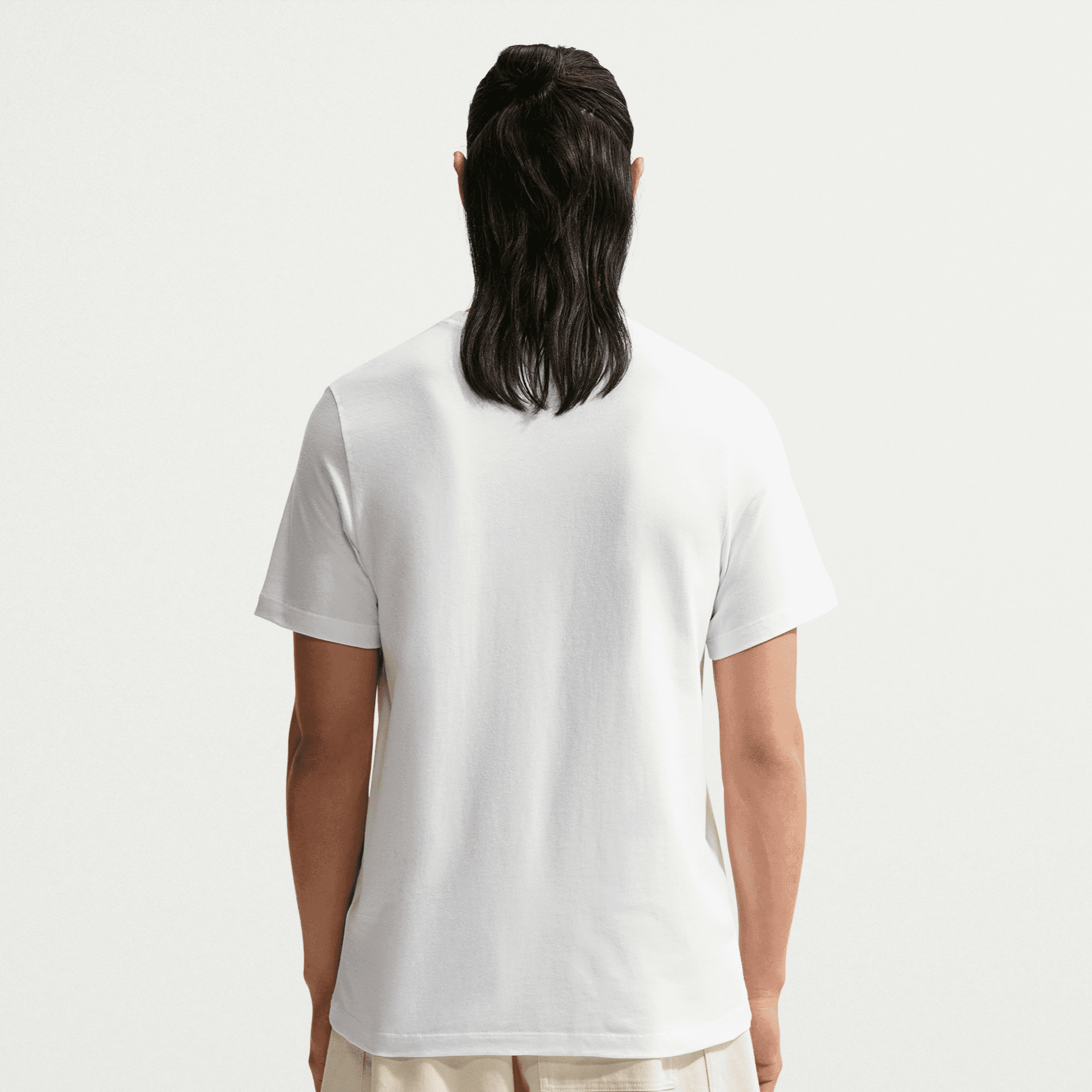 Men's Sportswear T-Shirt