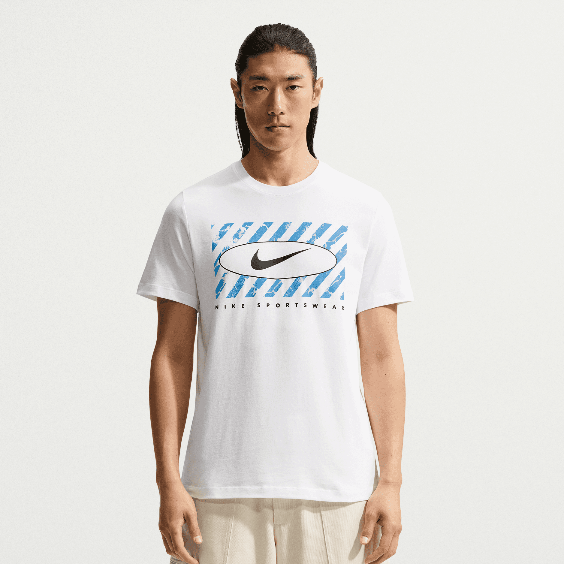 Men's Sportswear T-Shirt