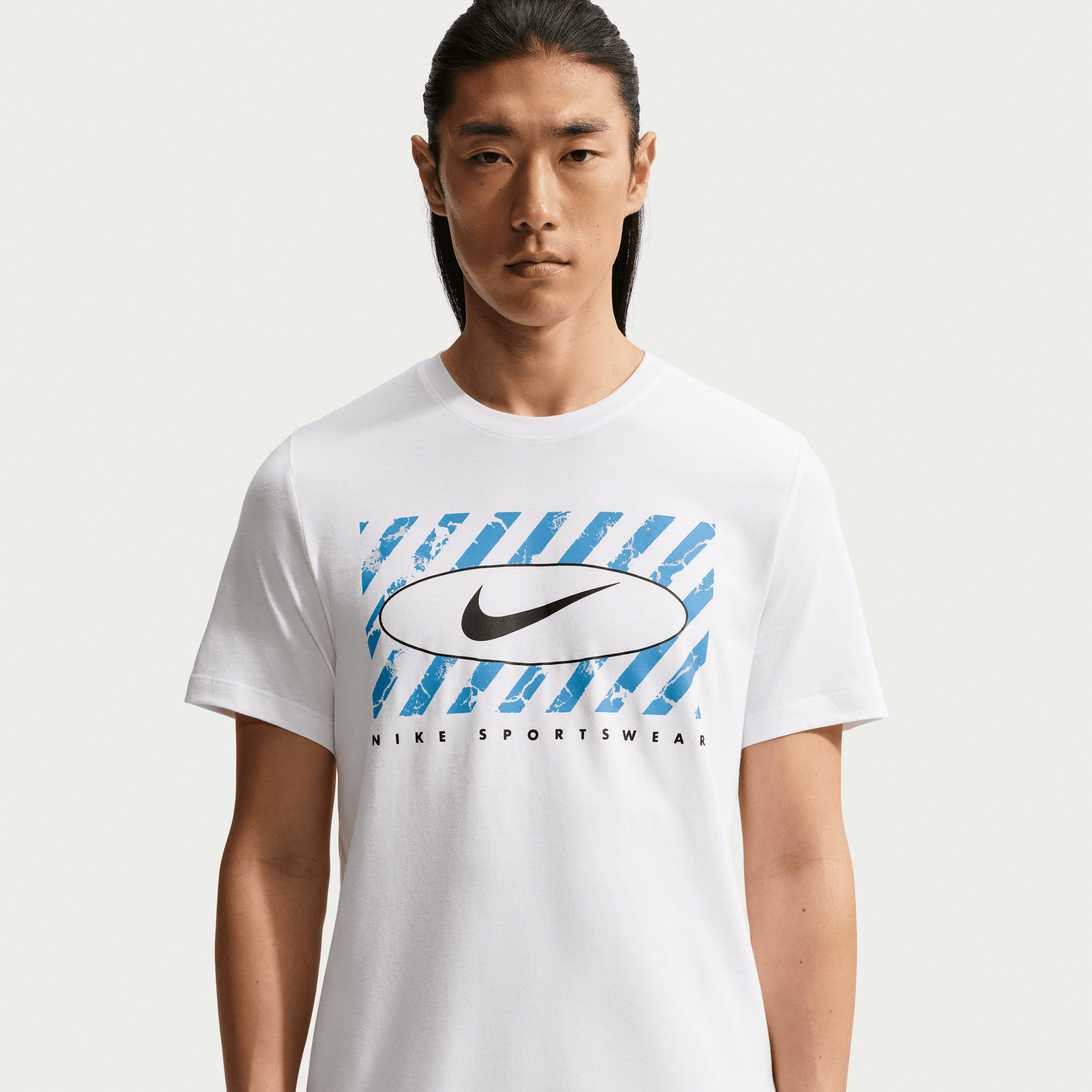 Men's Sportswear T-Shirt