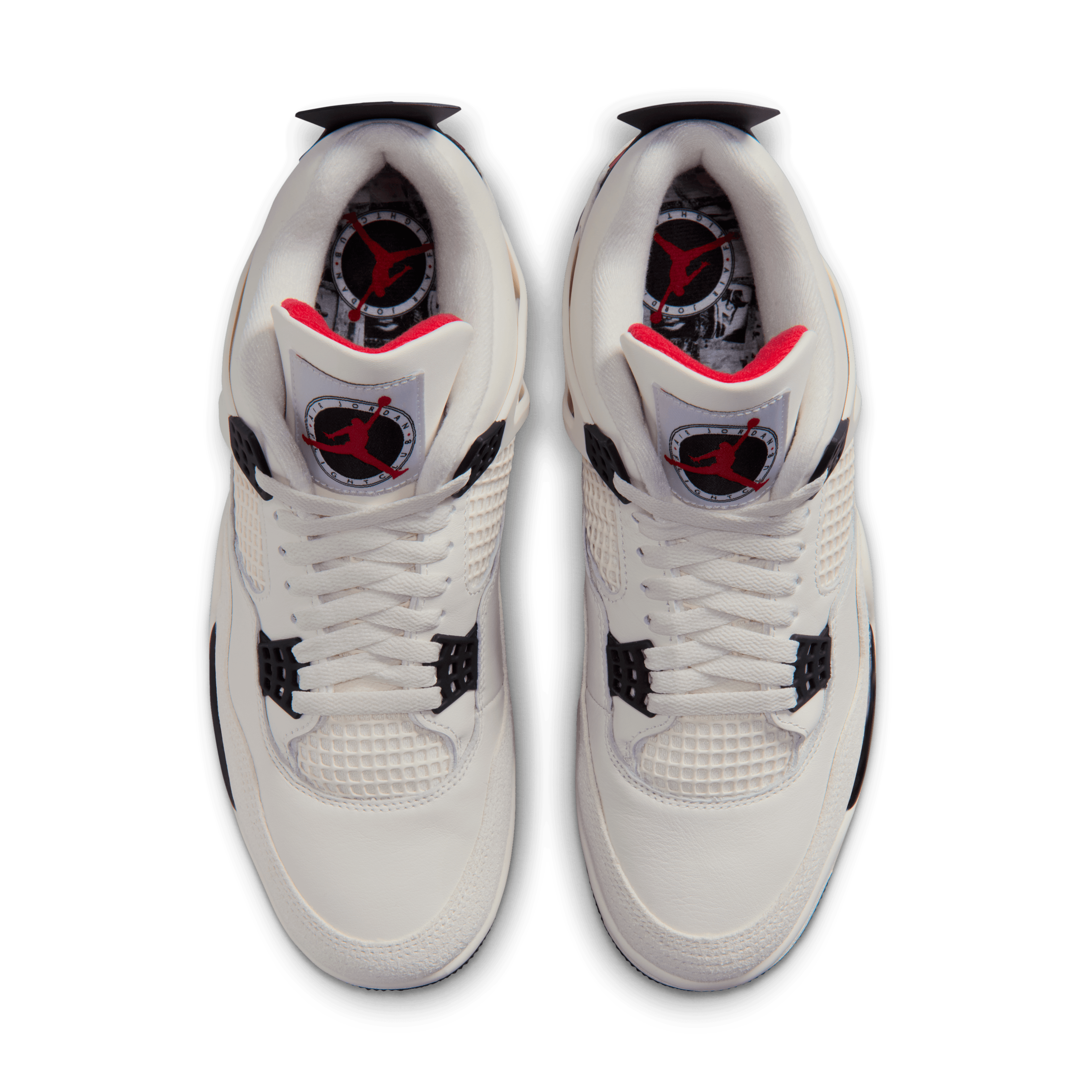 Men's Air Jordan 4 Retro OG "Flight Club"