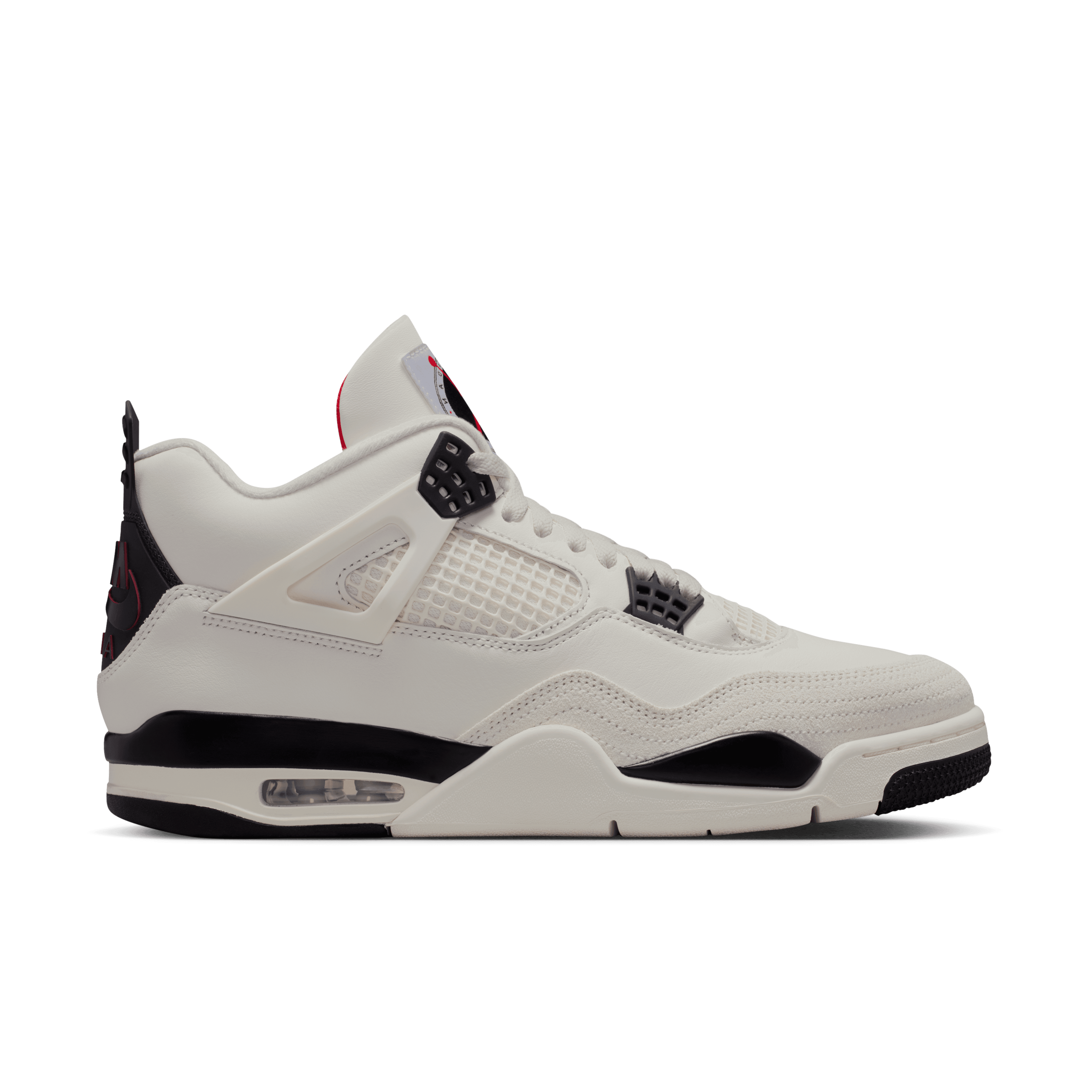 Men's Air Jordan 4 Retro OG "Flight Club"