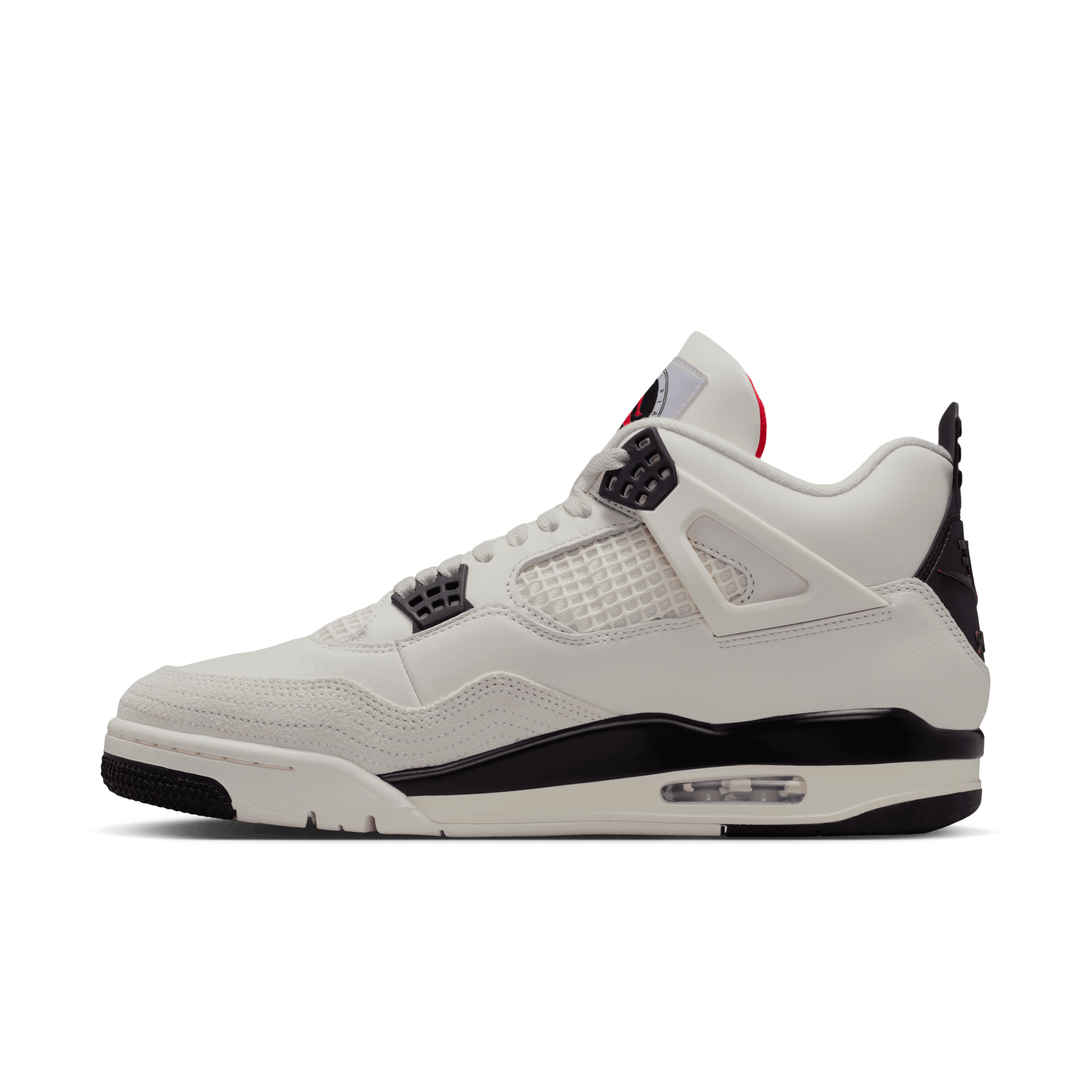 Men's Air Jordan 4 Retro OG "Flight Club"