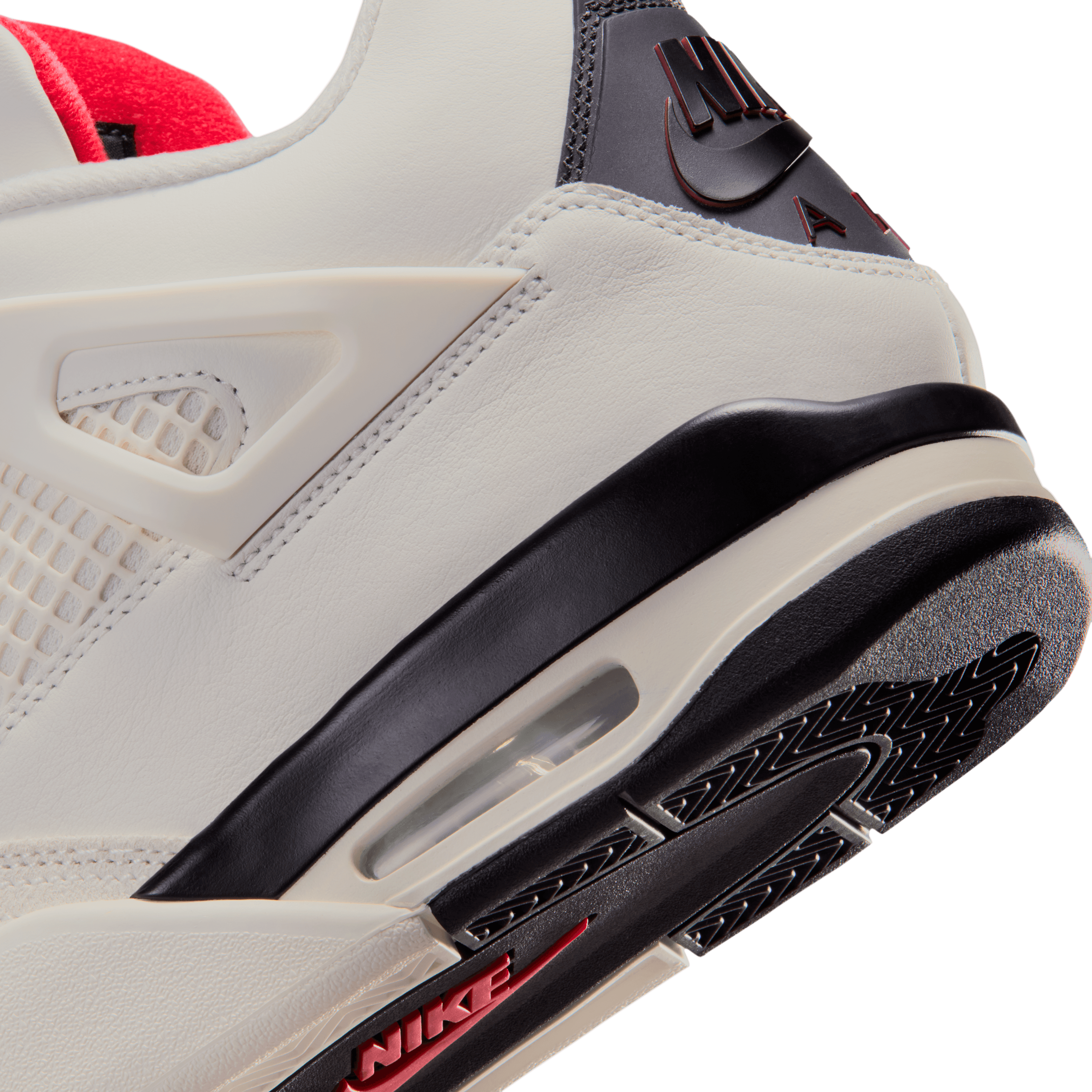 Men's Air Jordan 4 Retro OG "Flight Club"