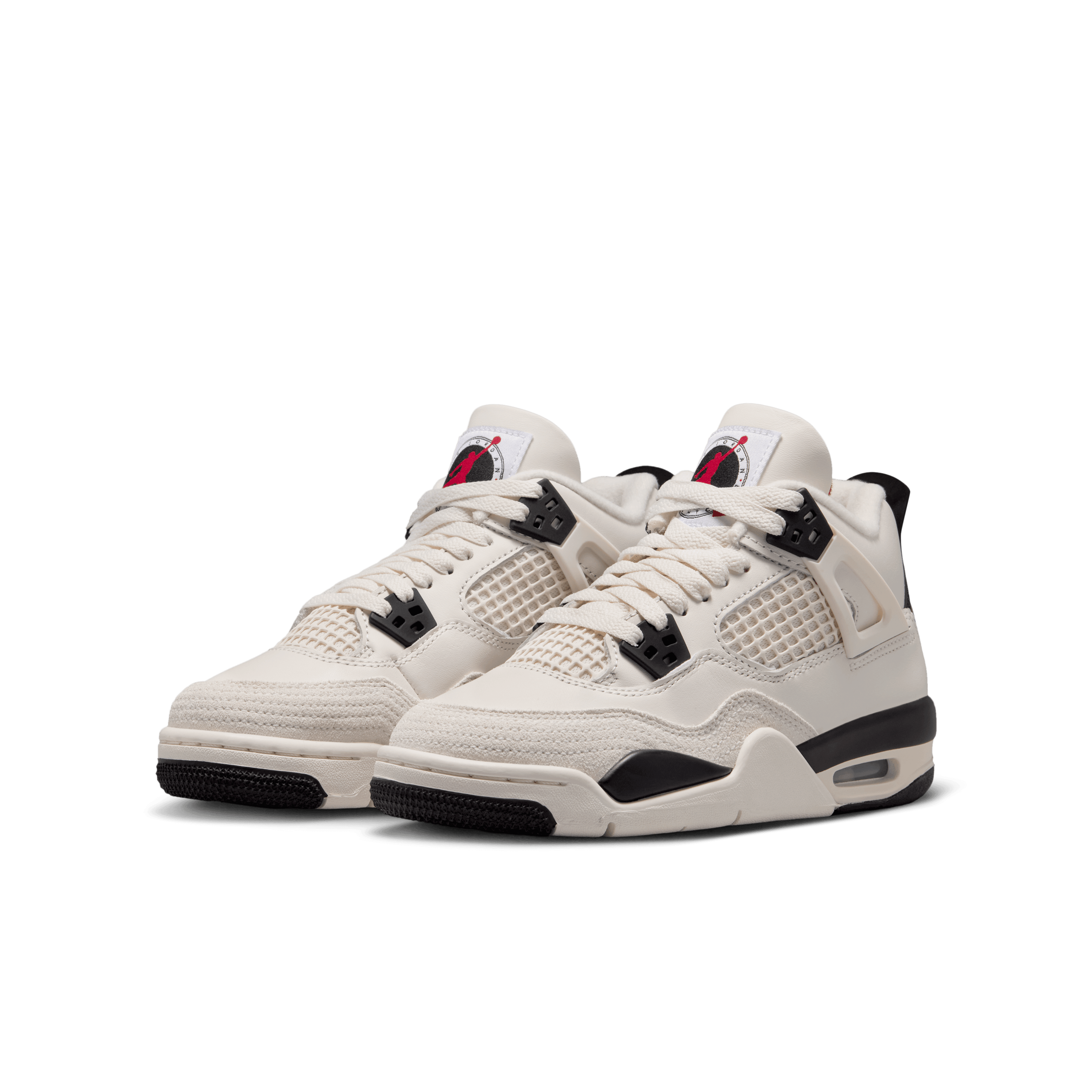 Kid's Air Jordan 4 Retro OG "Flight Club" Grade School