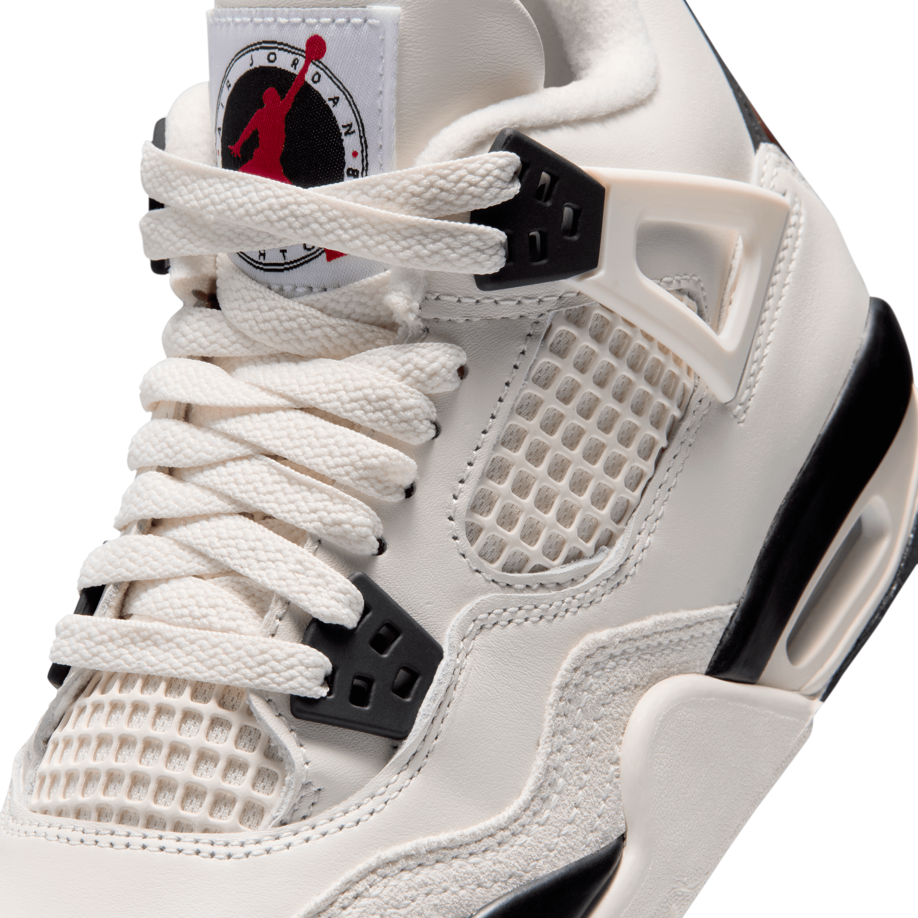 Kid's Air Jordan 4 Retro OG "Flight Club" Grade School