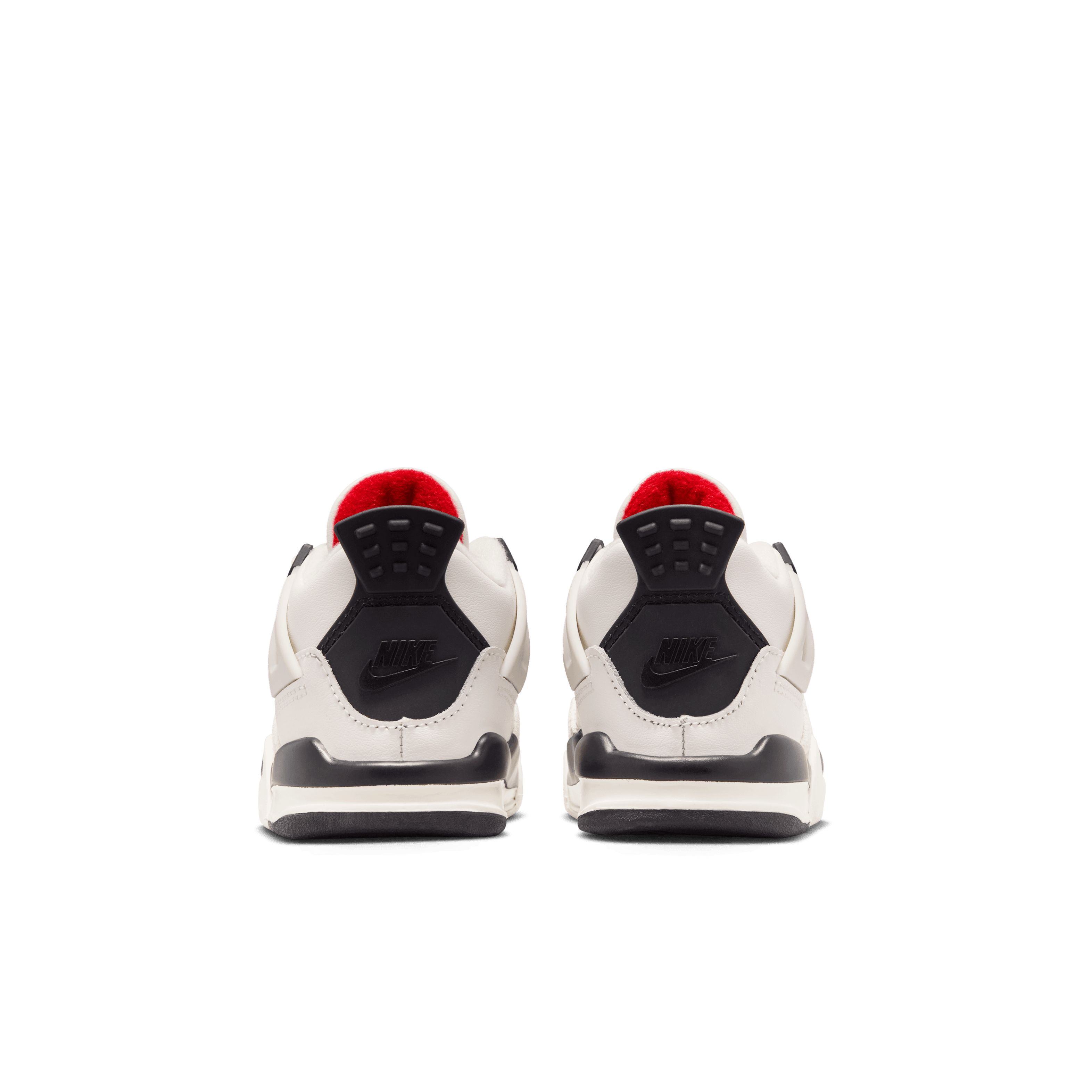 Kid's Air Jordan 4 Retro OG "Flight Club" Toddlers