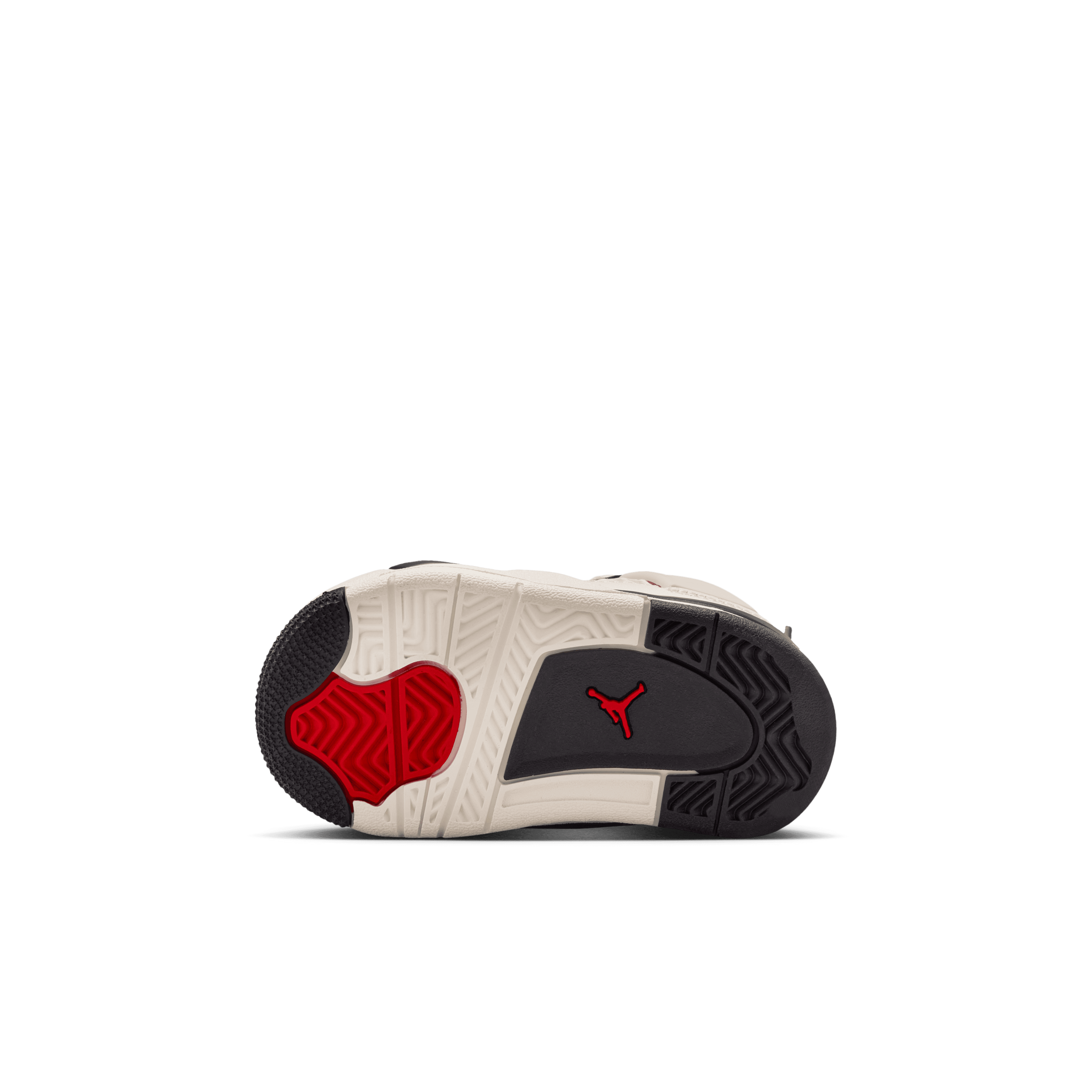 Kid's Air Jordan 4 Retro OG "Flight Club" Toddlers