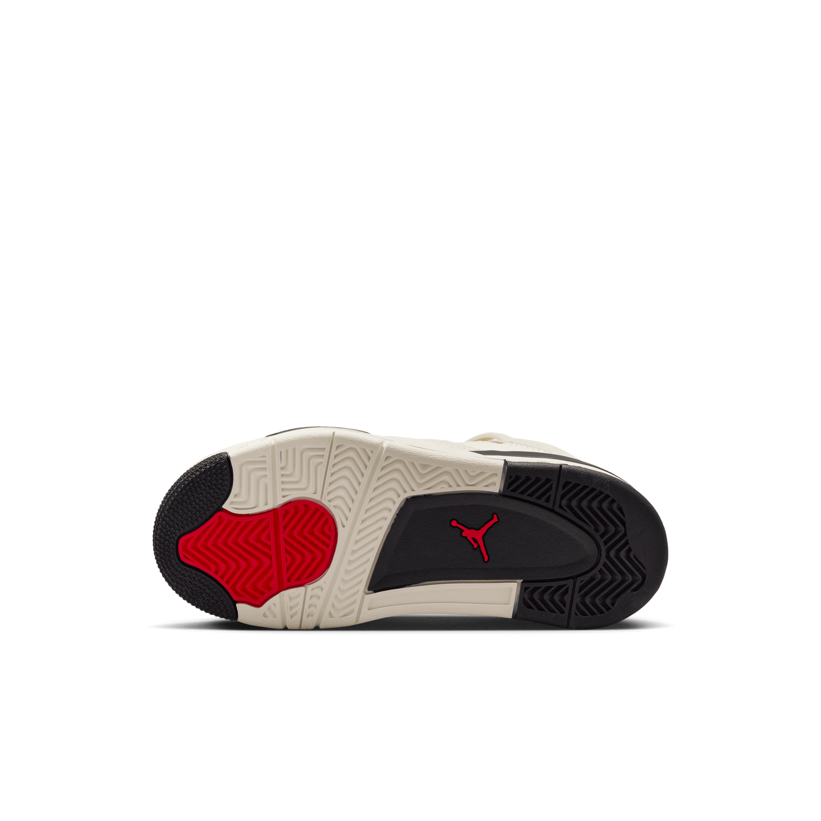 Kid's Air Jordan 4 Retro OG "Flight Club" Pre School