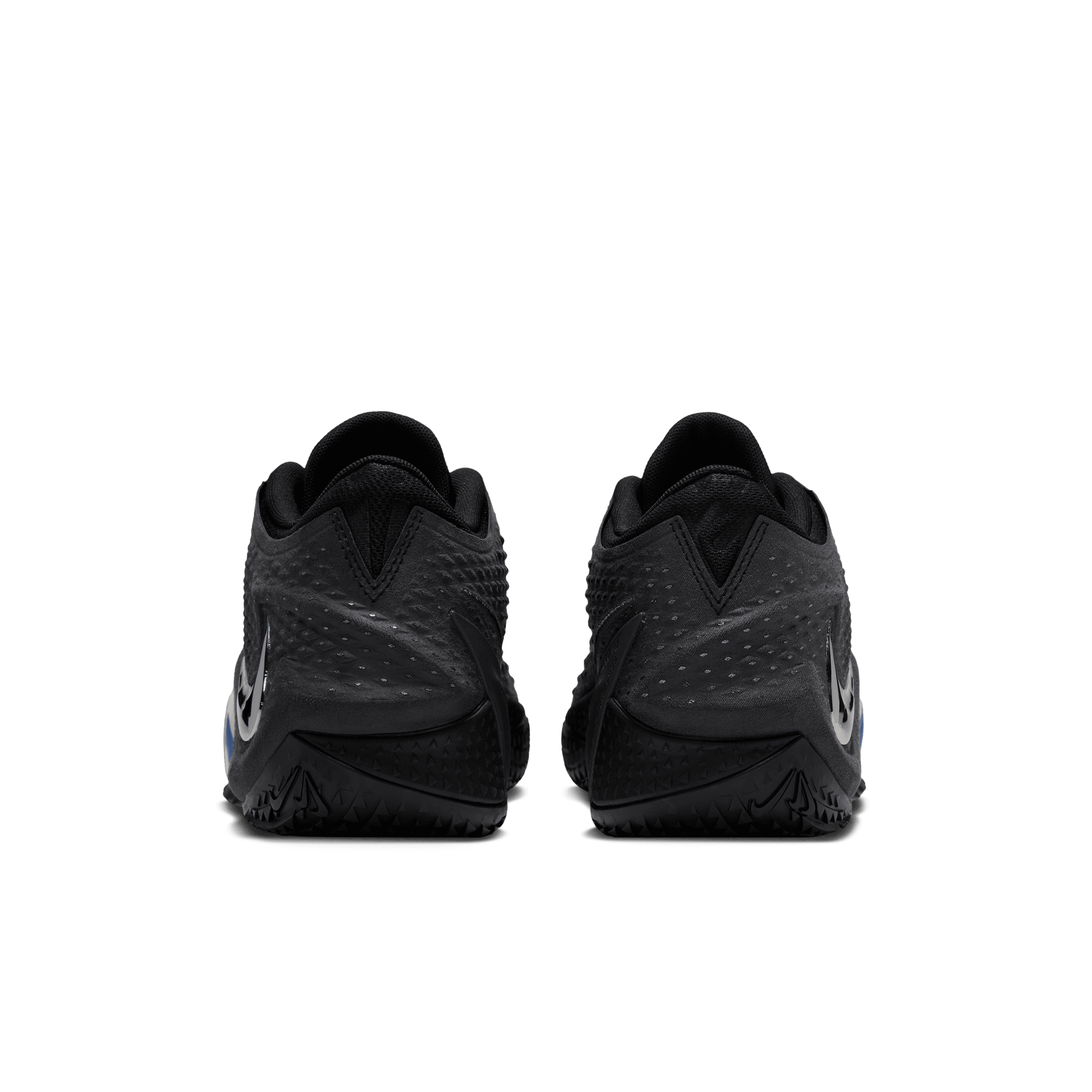 Men's Ja 4 "Dark Mode"