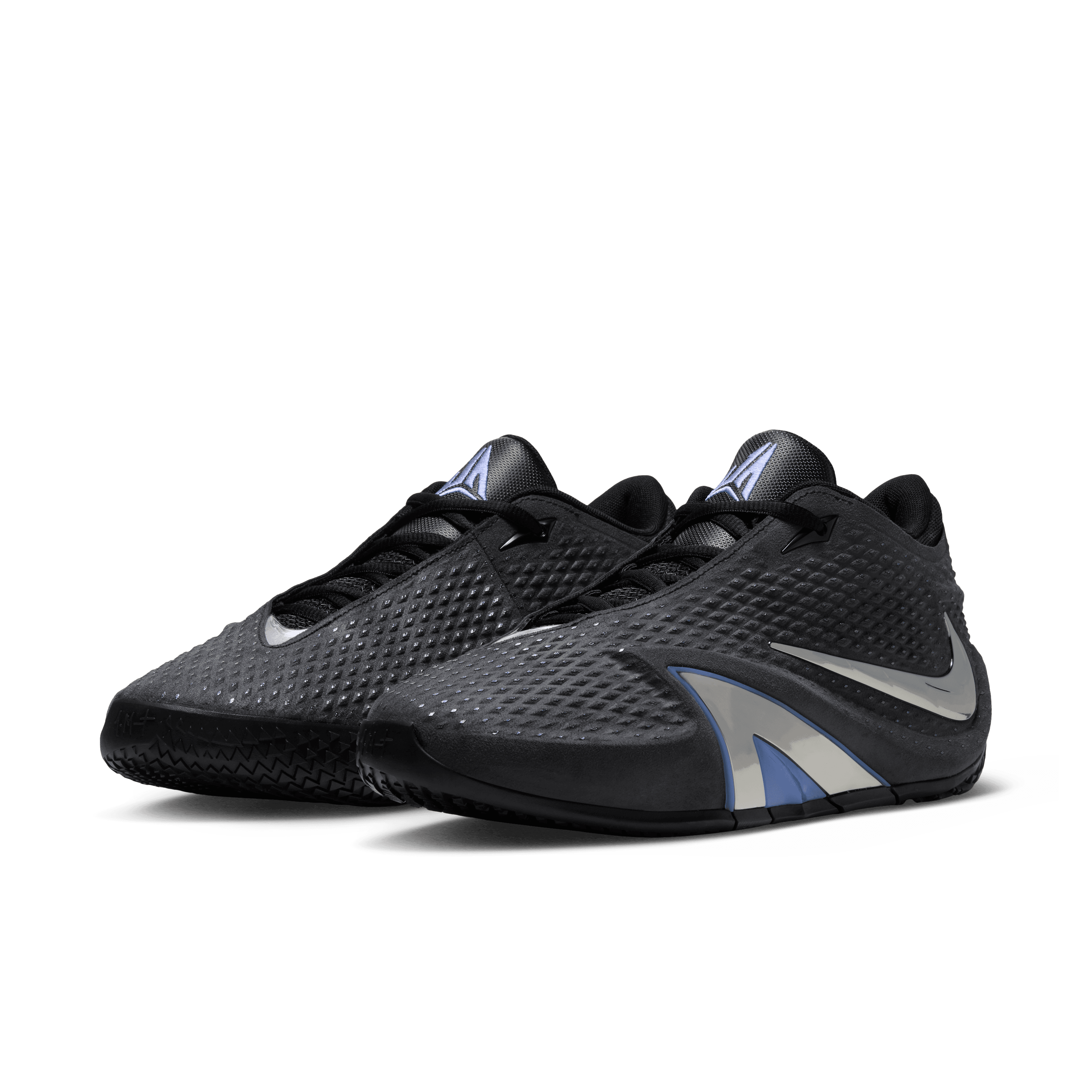 Men's Ja 4 "Dark Mode"