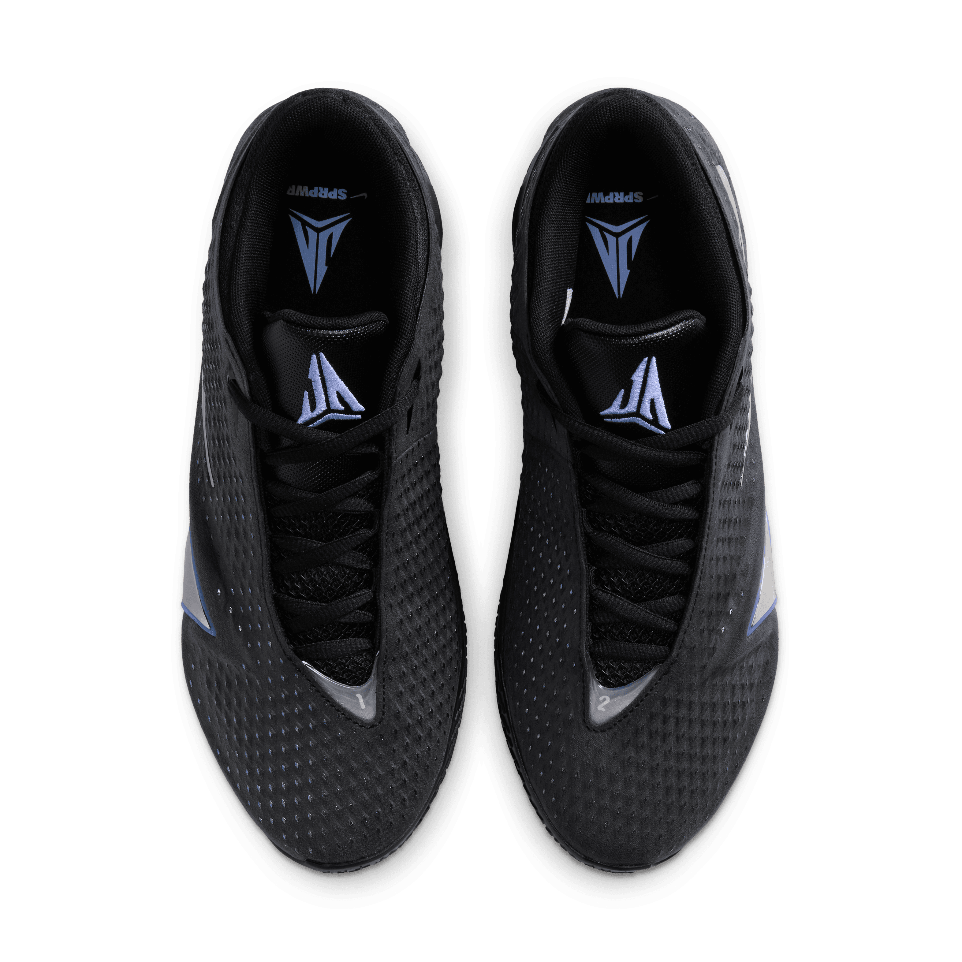 Men's Ja 4 "Dark Mode"