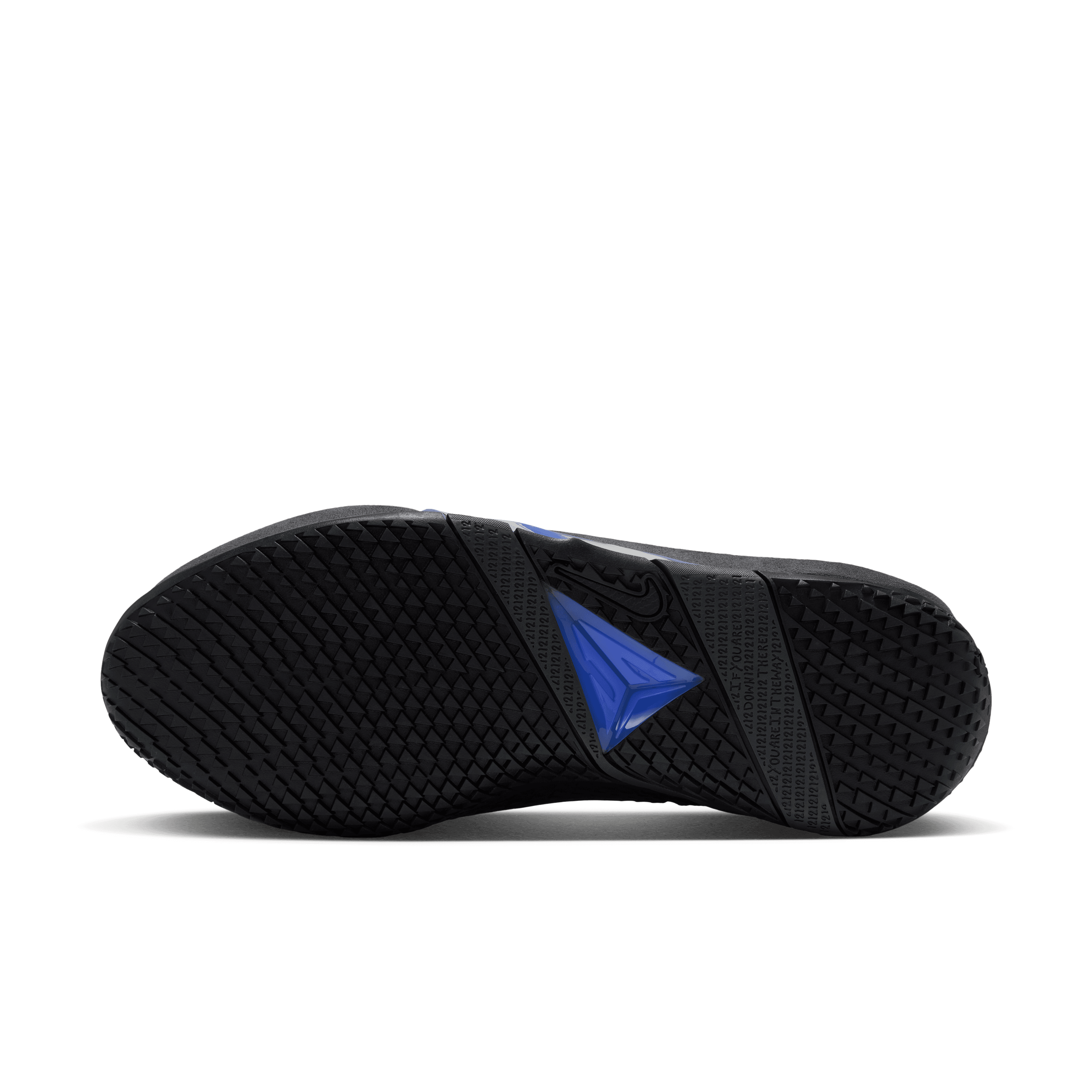 Men's Ja 4 "Dark Mode"