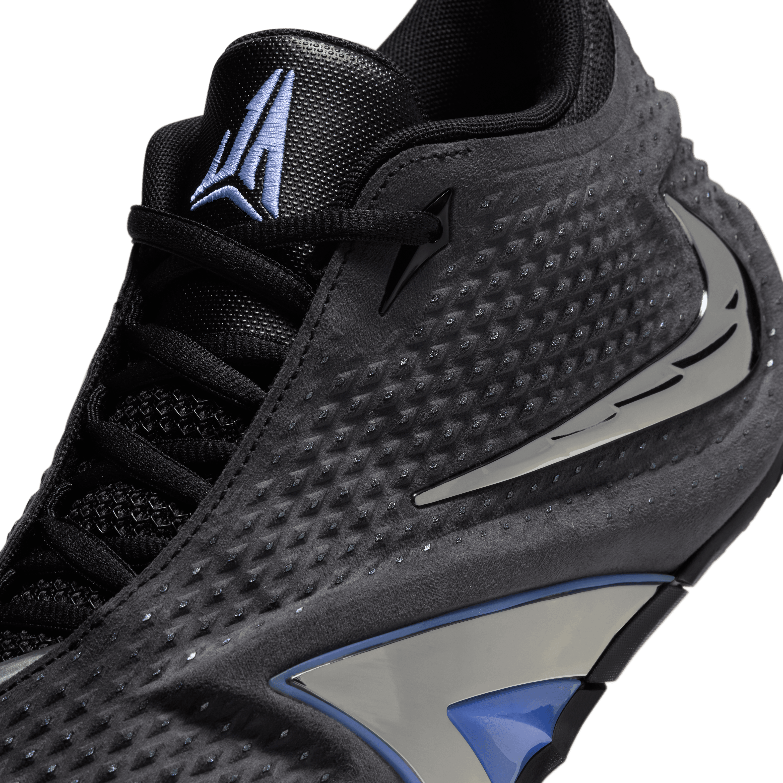Men's Ja 4 "Dark Mode"