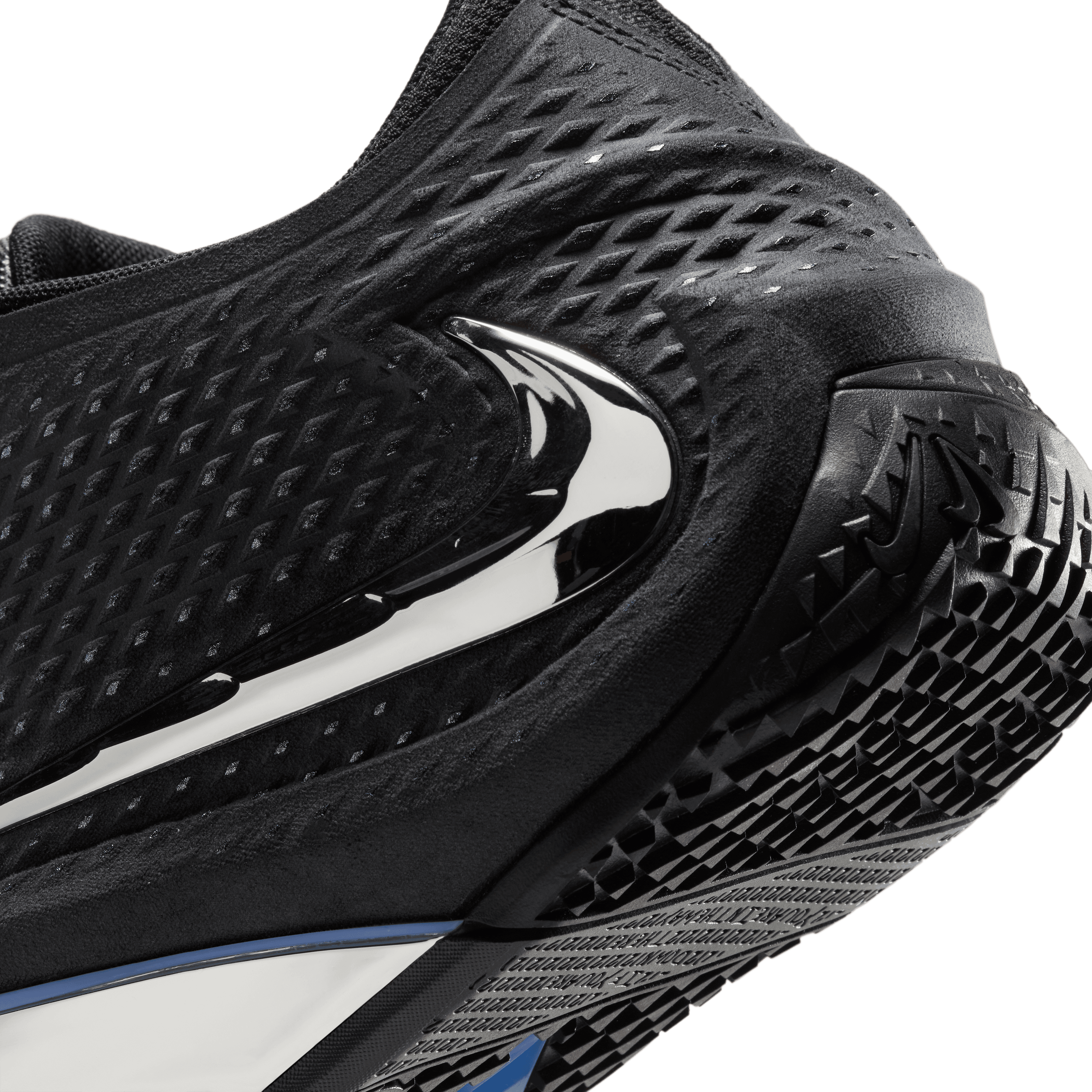 Men's Ja 4 "Dark Mode"