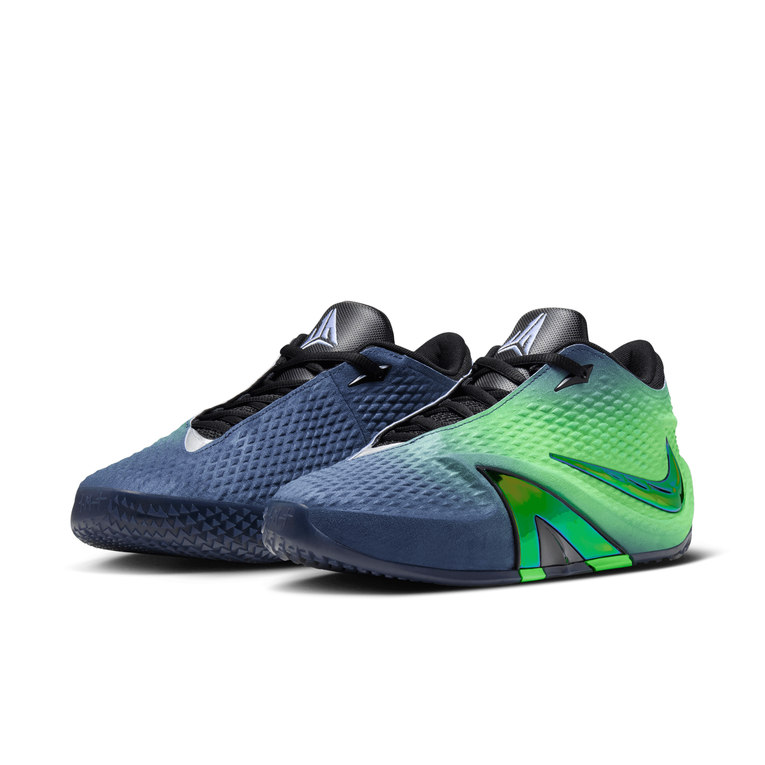 Men's Ja 4 "Nightmare"