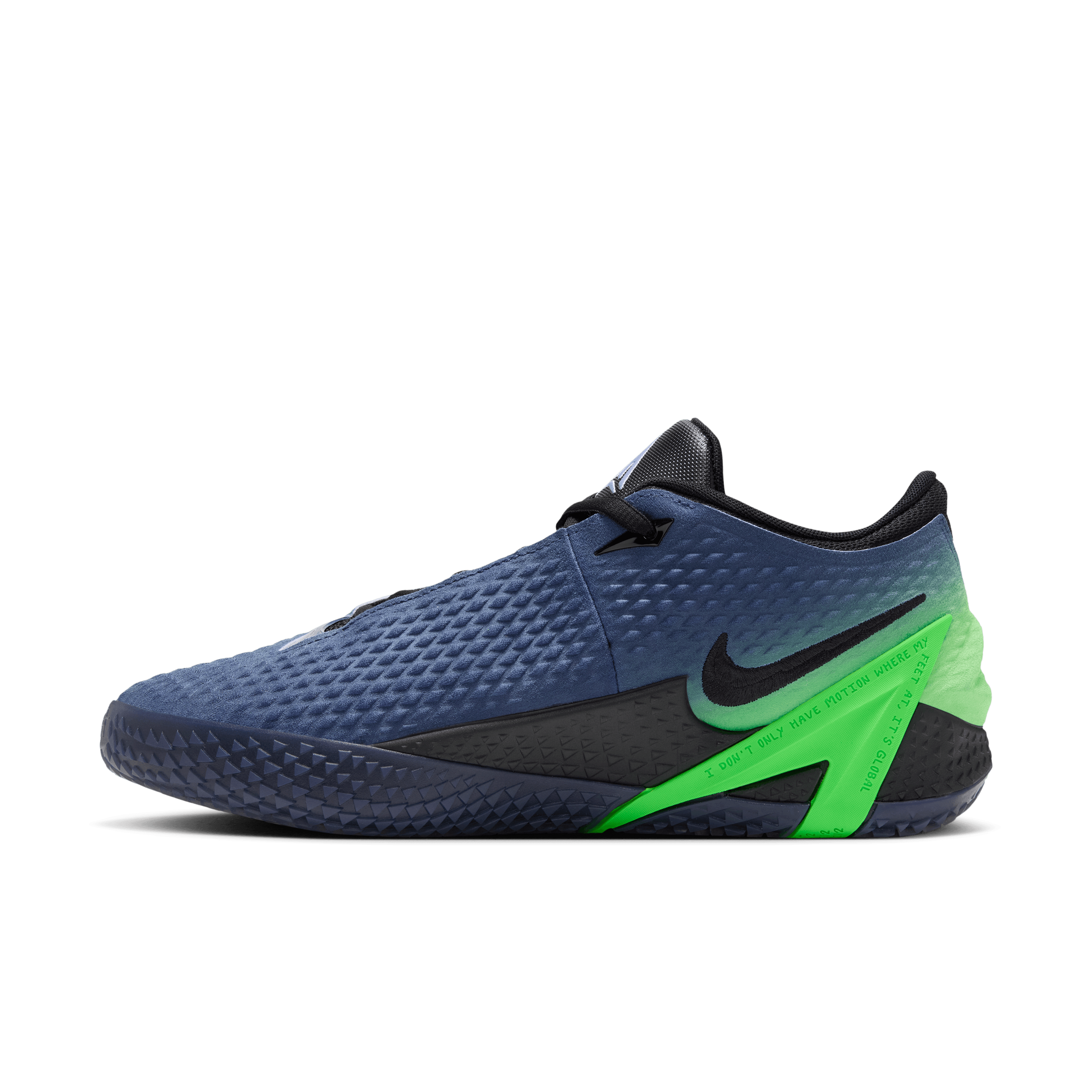 Men's Ja 4 "Nightmare"