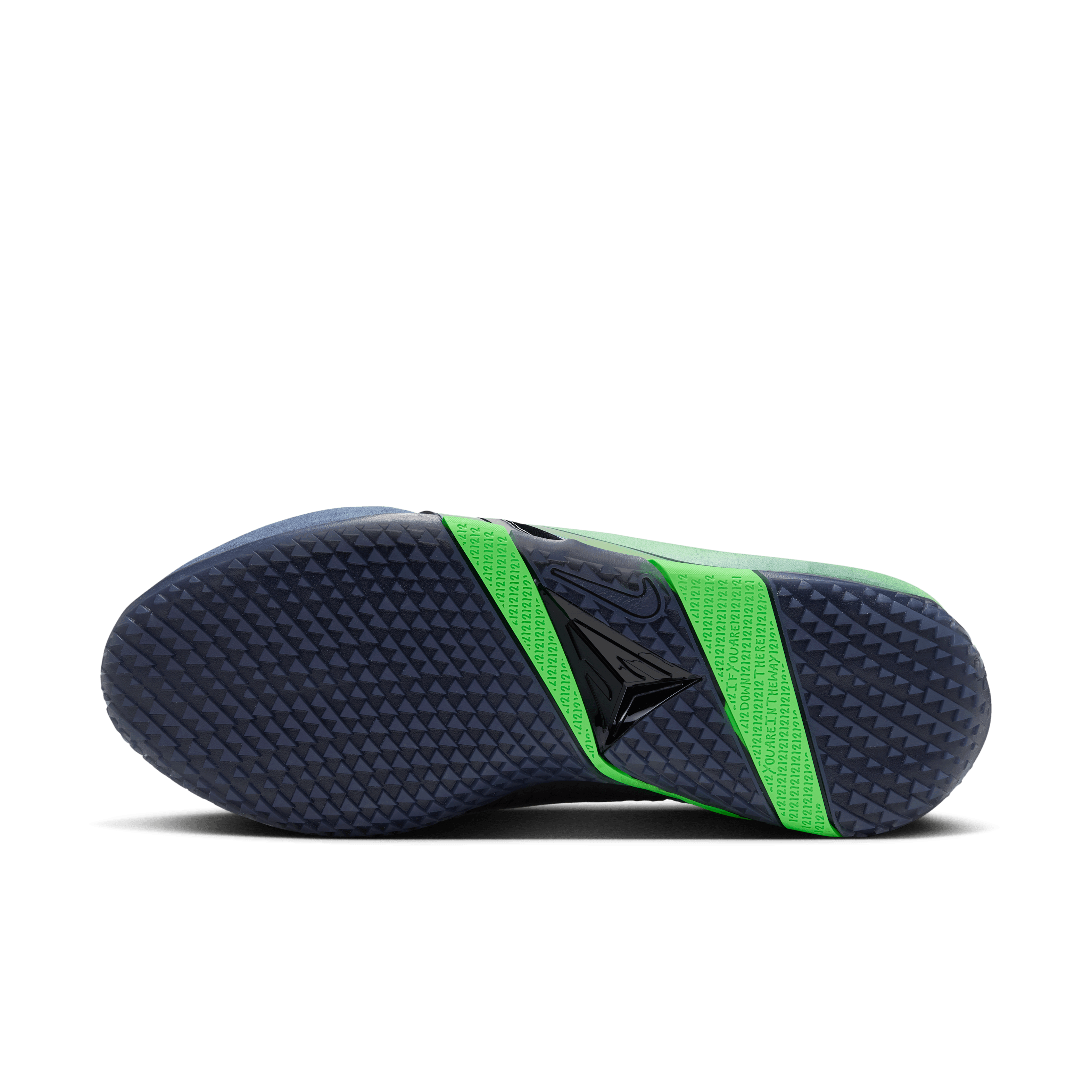 Men's Ja 4 "Nightmare"